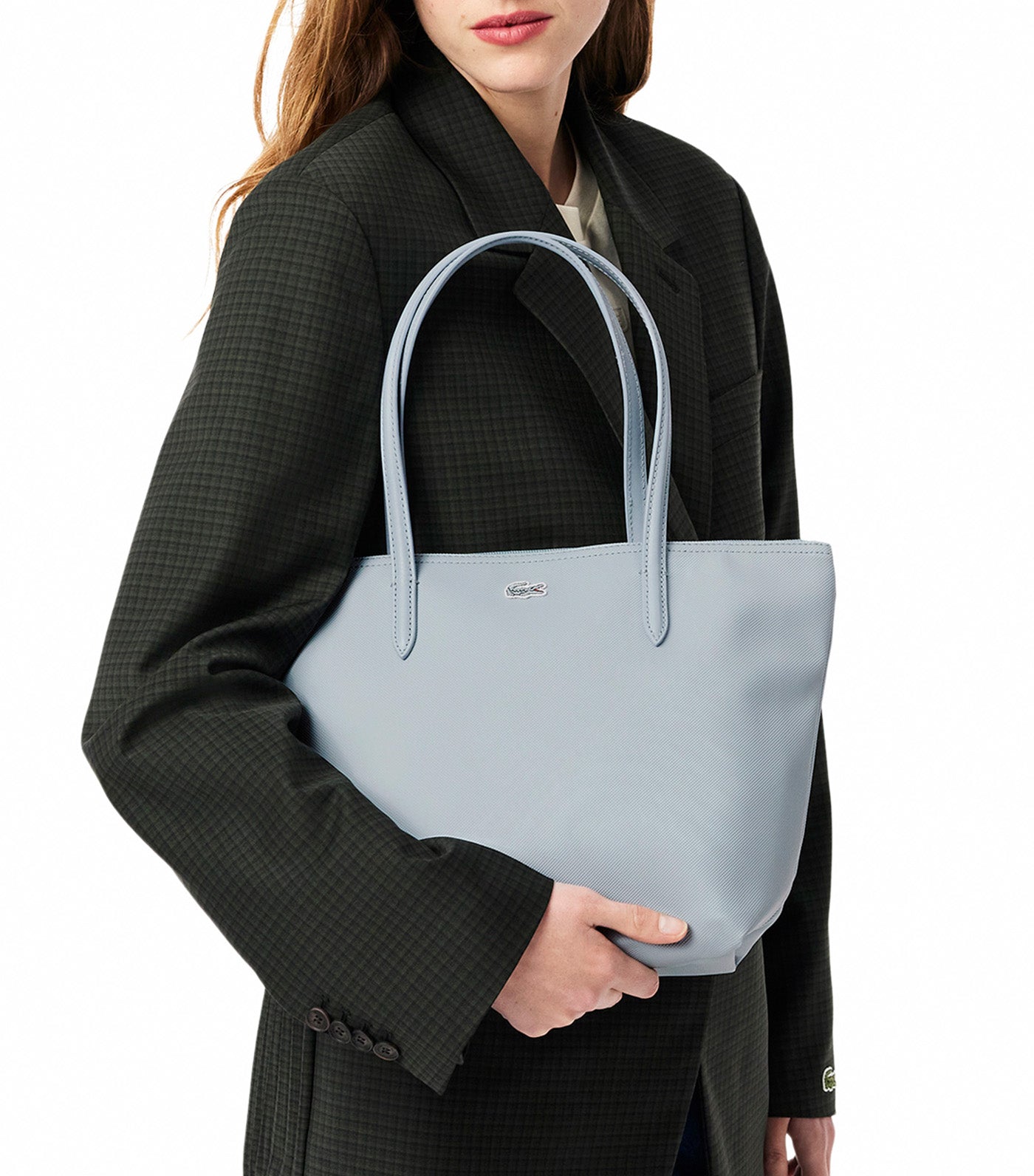 Small L.12.12 Concept Tote