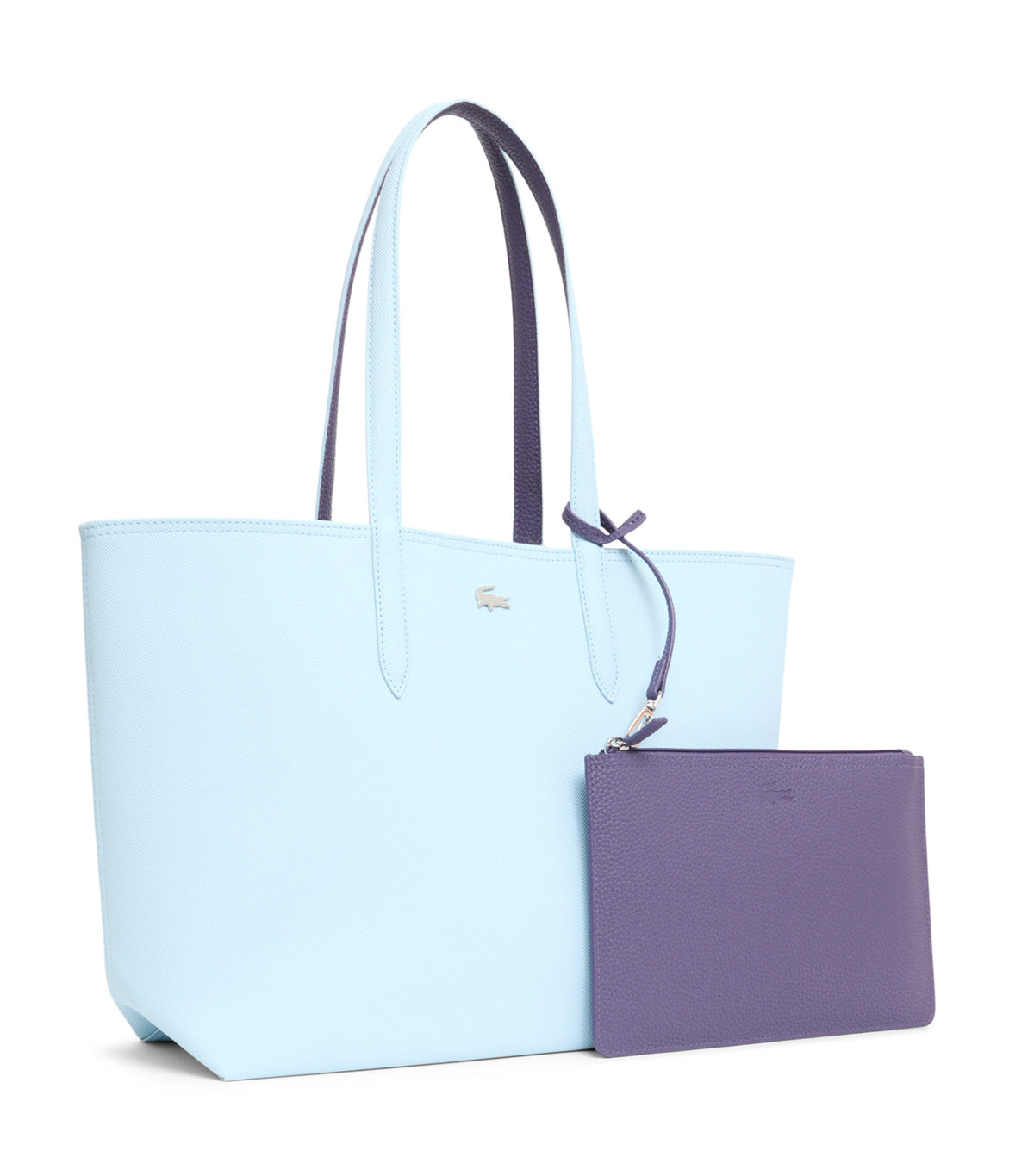 Anna Reversible Tote Ruisseau Elixir