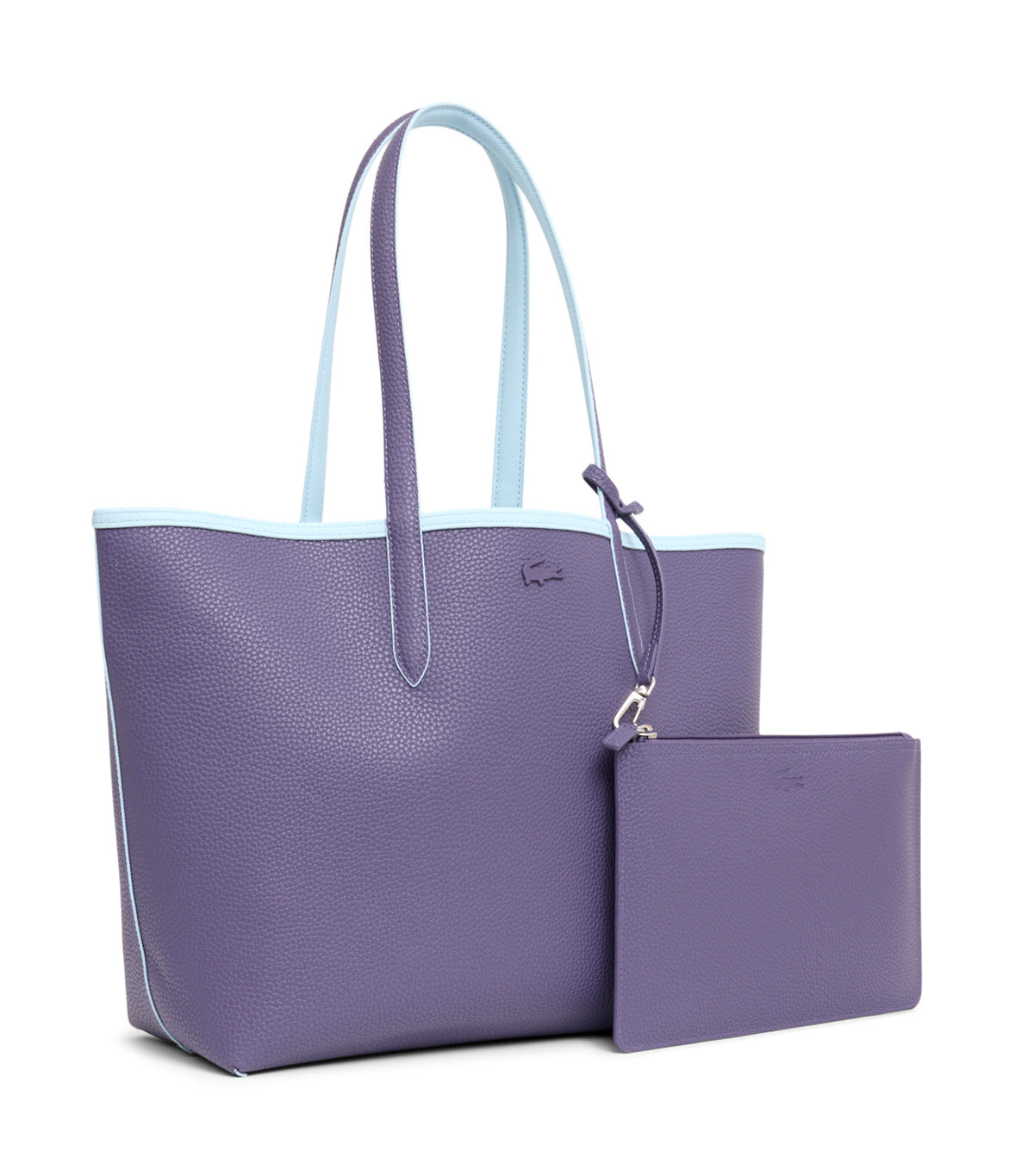 Anna Reversible Tote Ruisseau Elixir