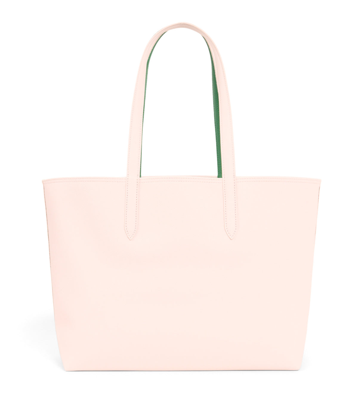 Anna Reversible Tote Mansia Fairway