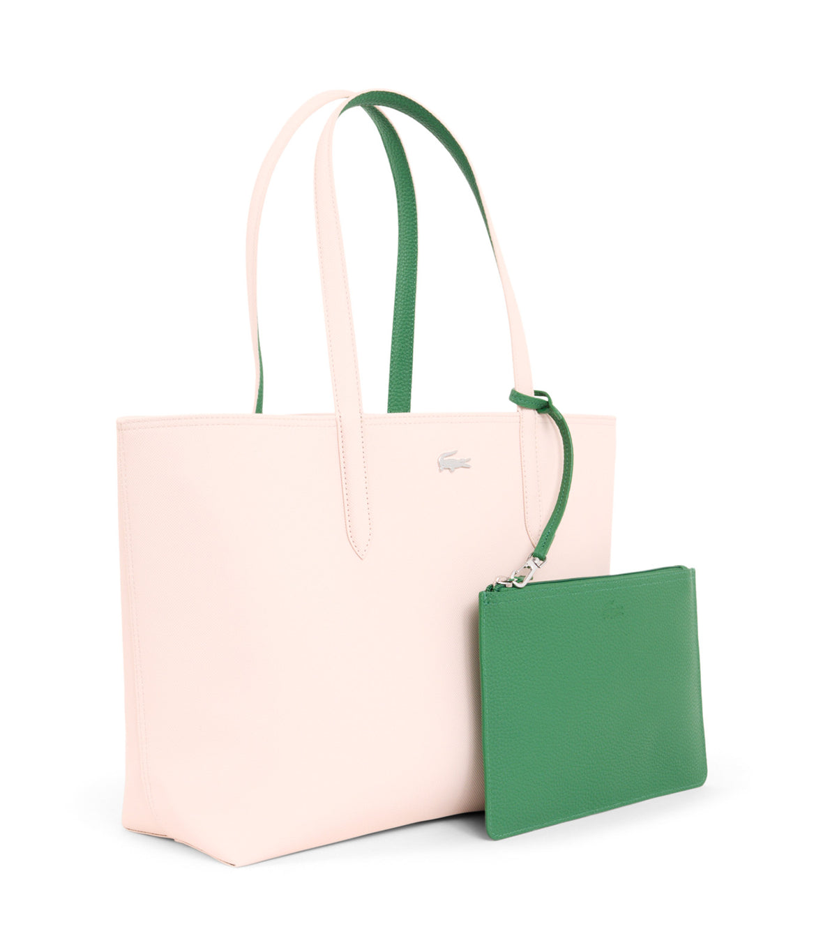 Anna Reversible Tote Mansia Fairway
