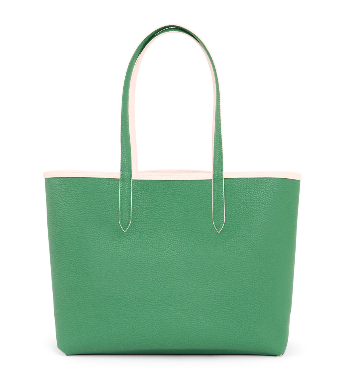 Anna Reversible Tote Mansia Fairway