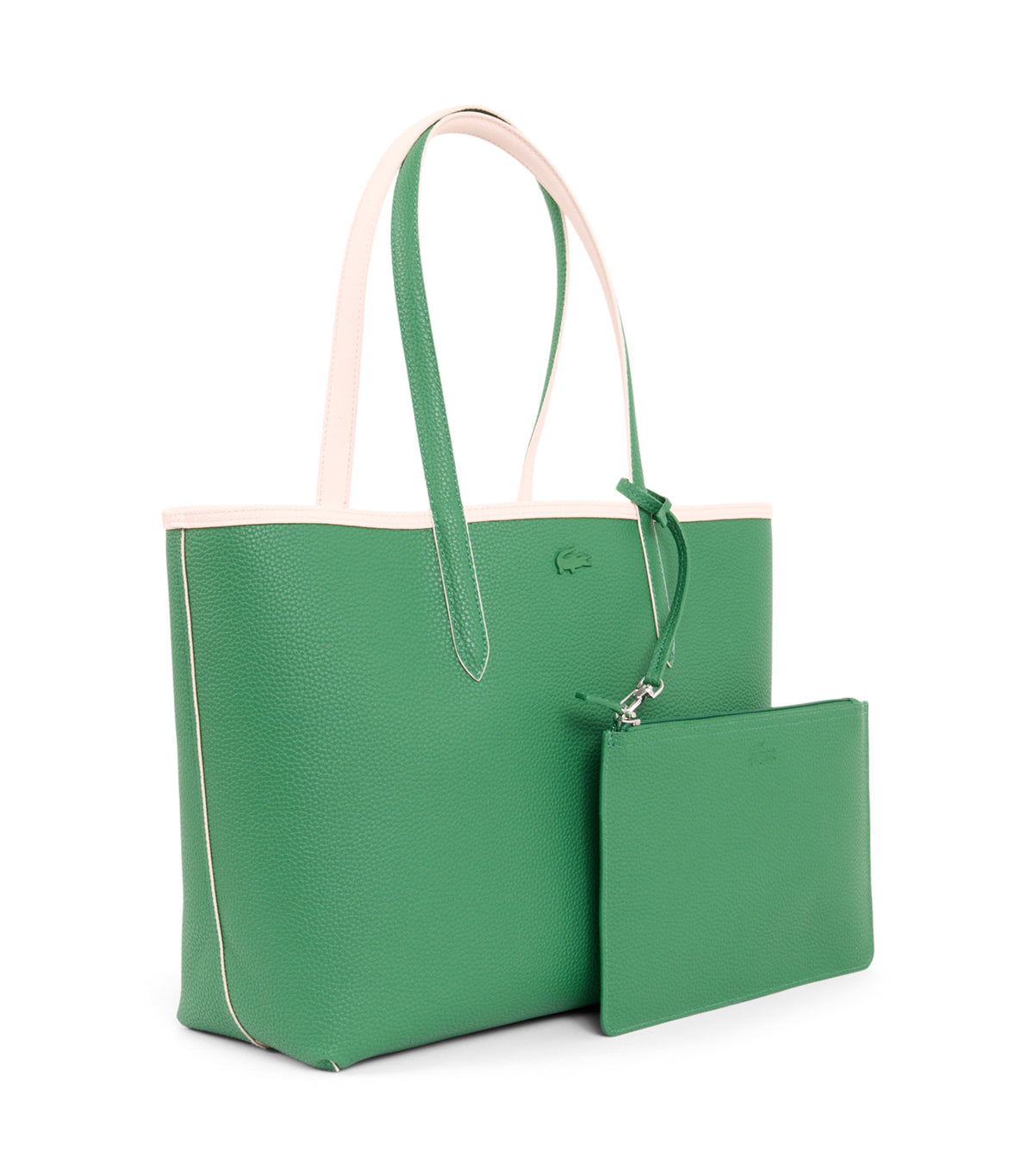 Anna Reversible Tote Mansia Fairway