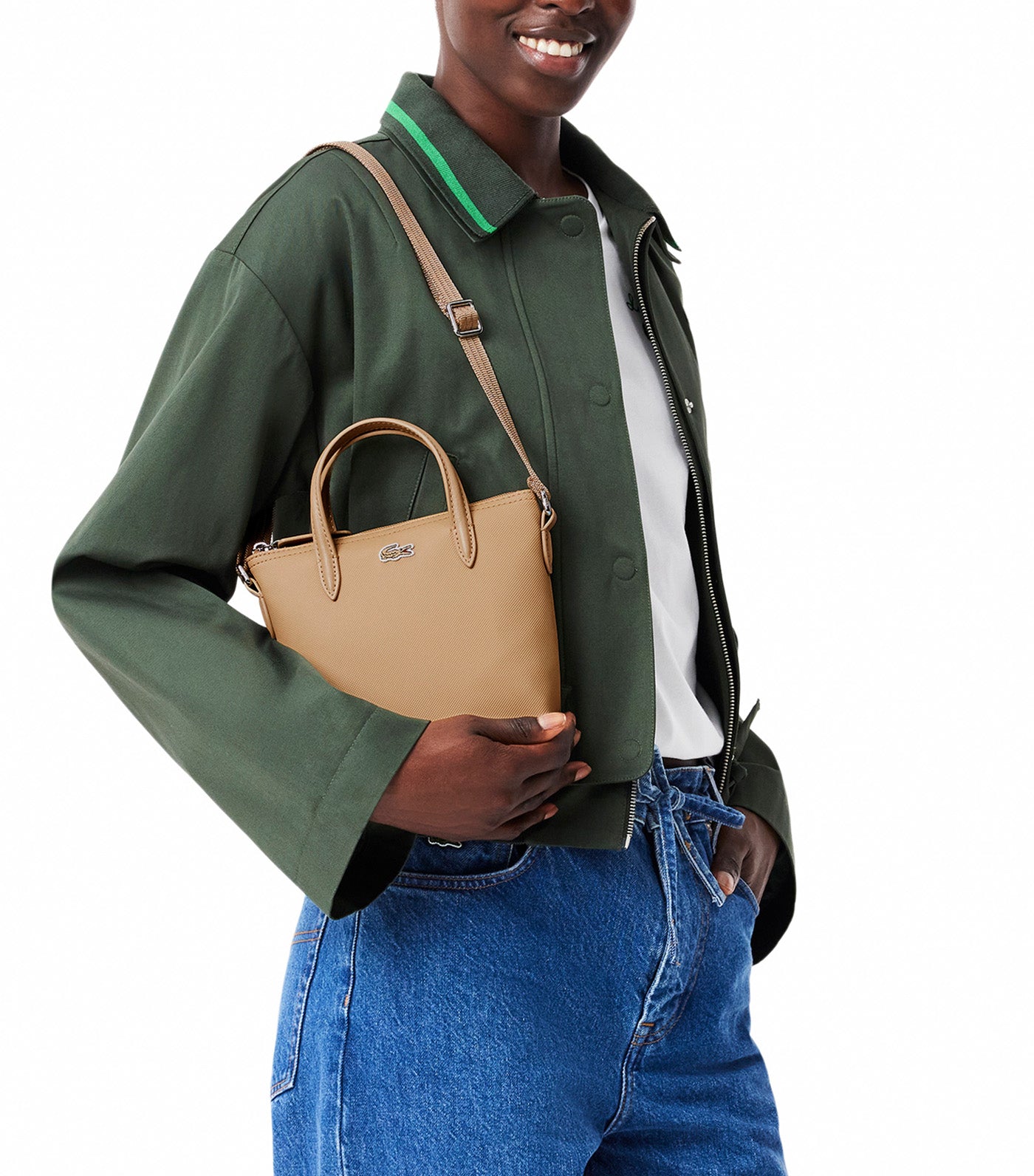 L.12.12 Concept Mini Tote