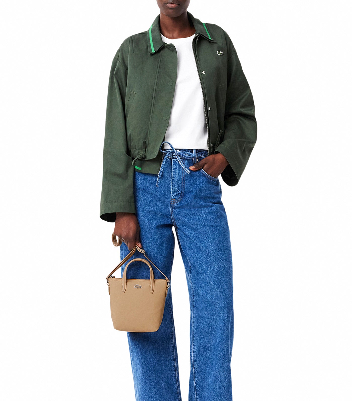 L.12.12 Concept Mini Tote