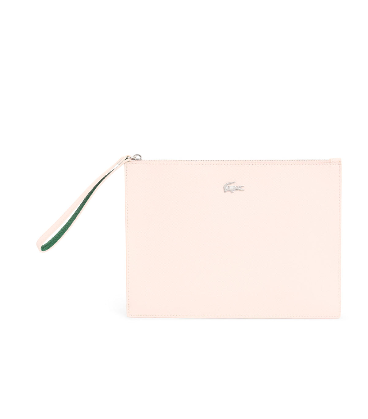 Lacoste Anna Coated Piqué Canvas Pouch Mansia Fairway