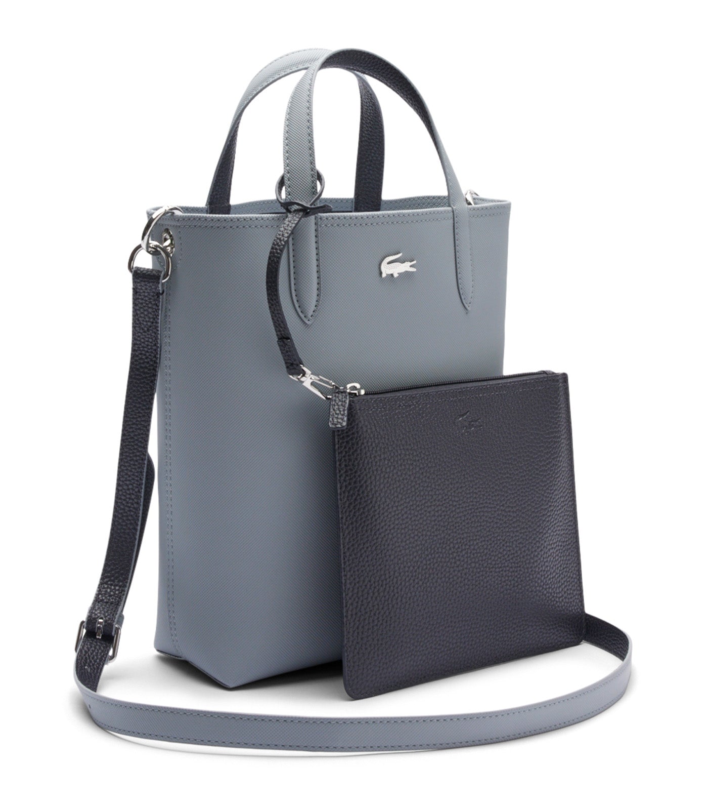 Anna Vertical Reversible Tote Tradewinds Abimes