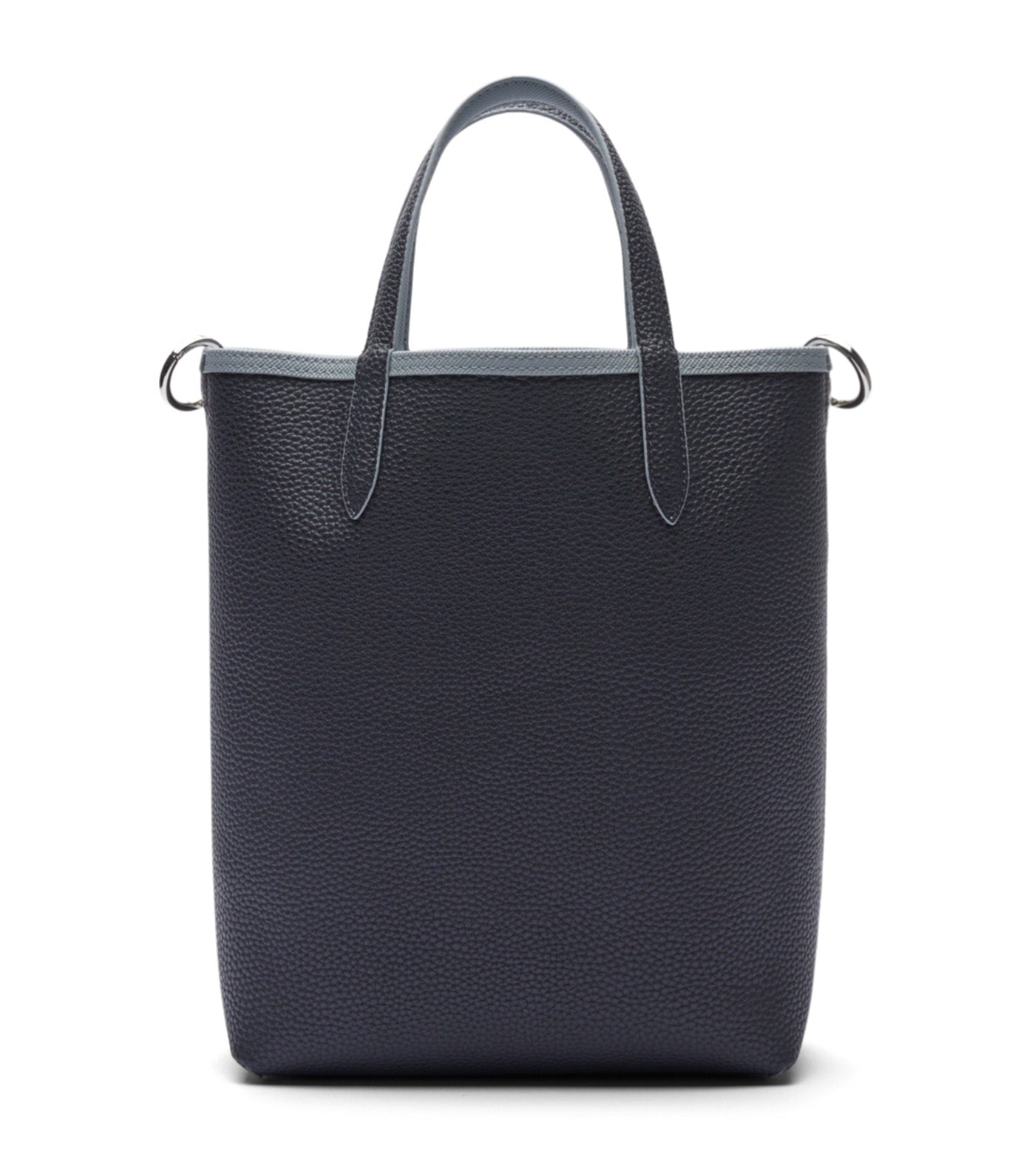 Anna Vertical Reversible Tote Tradewinds Abimes