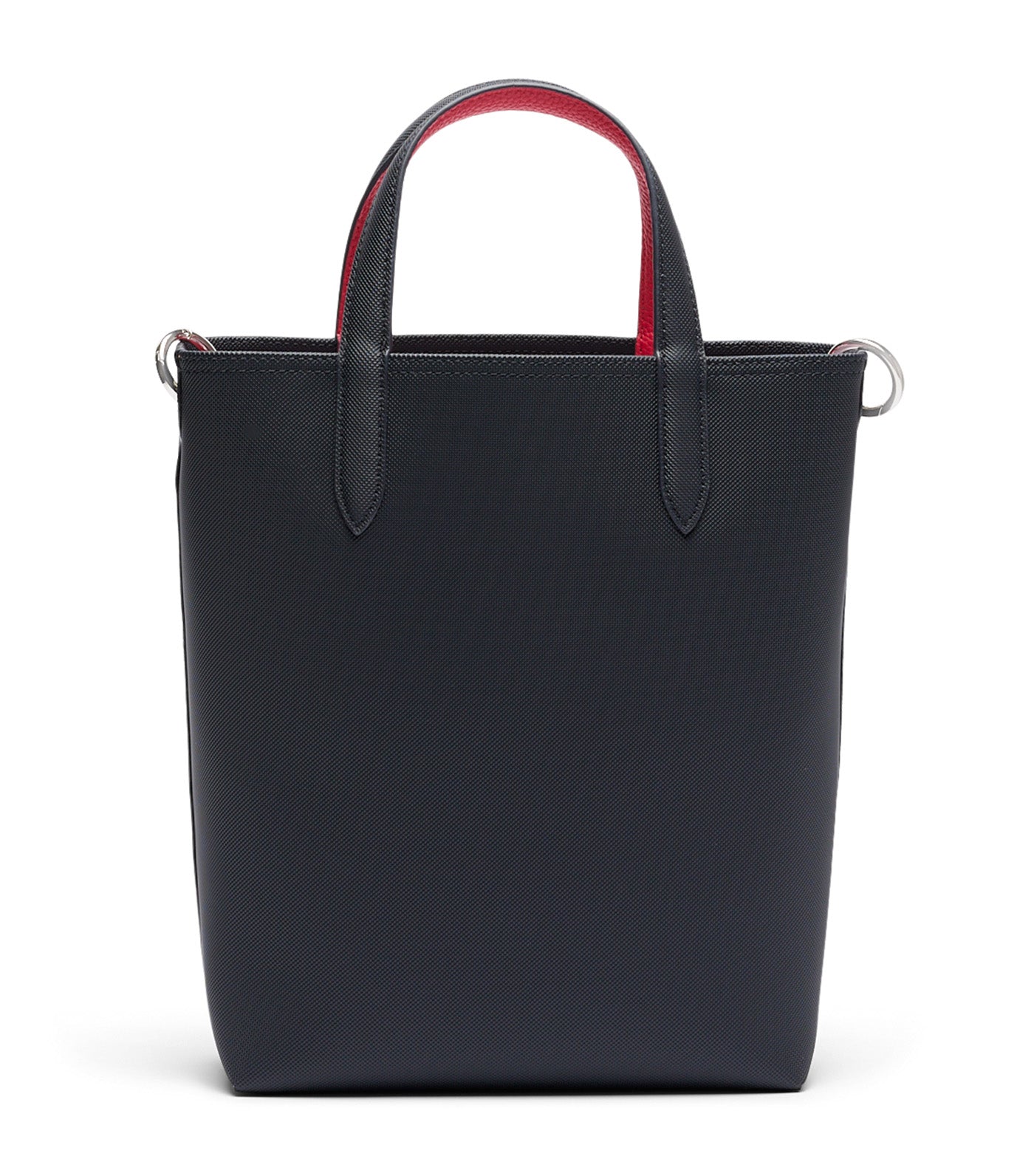 Anna Vertical Reversible Tote