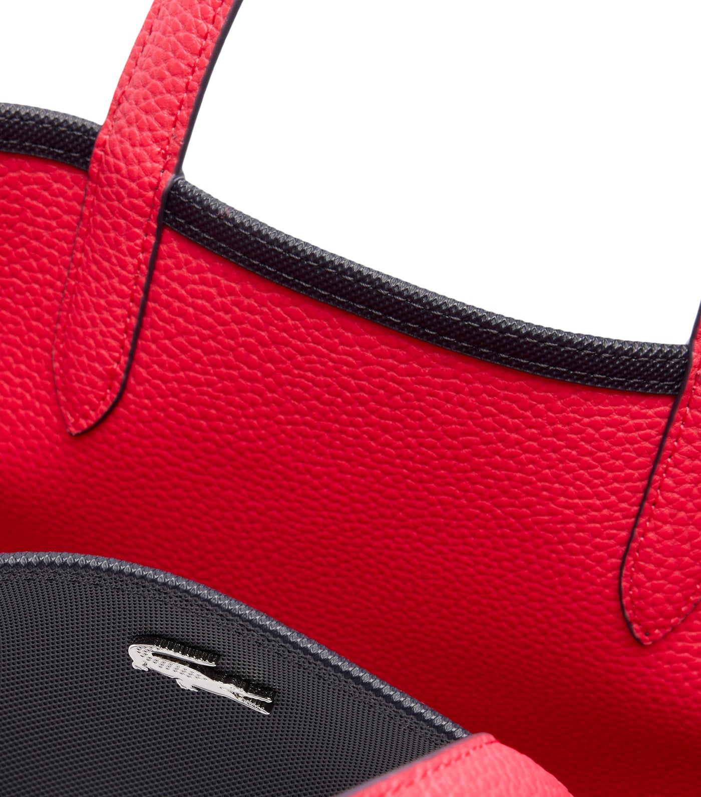 Anna Vertical Reversible Tote