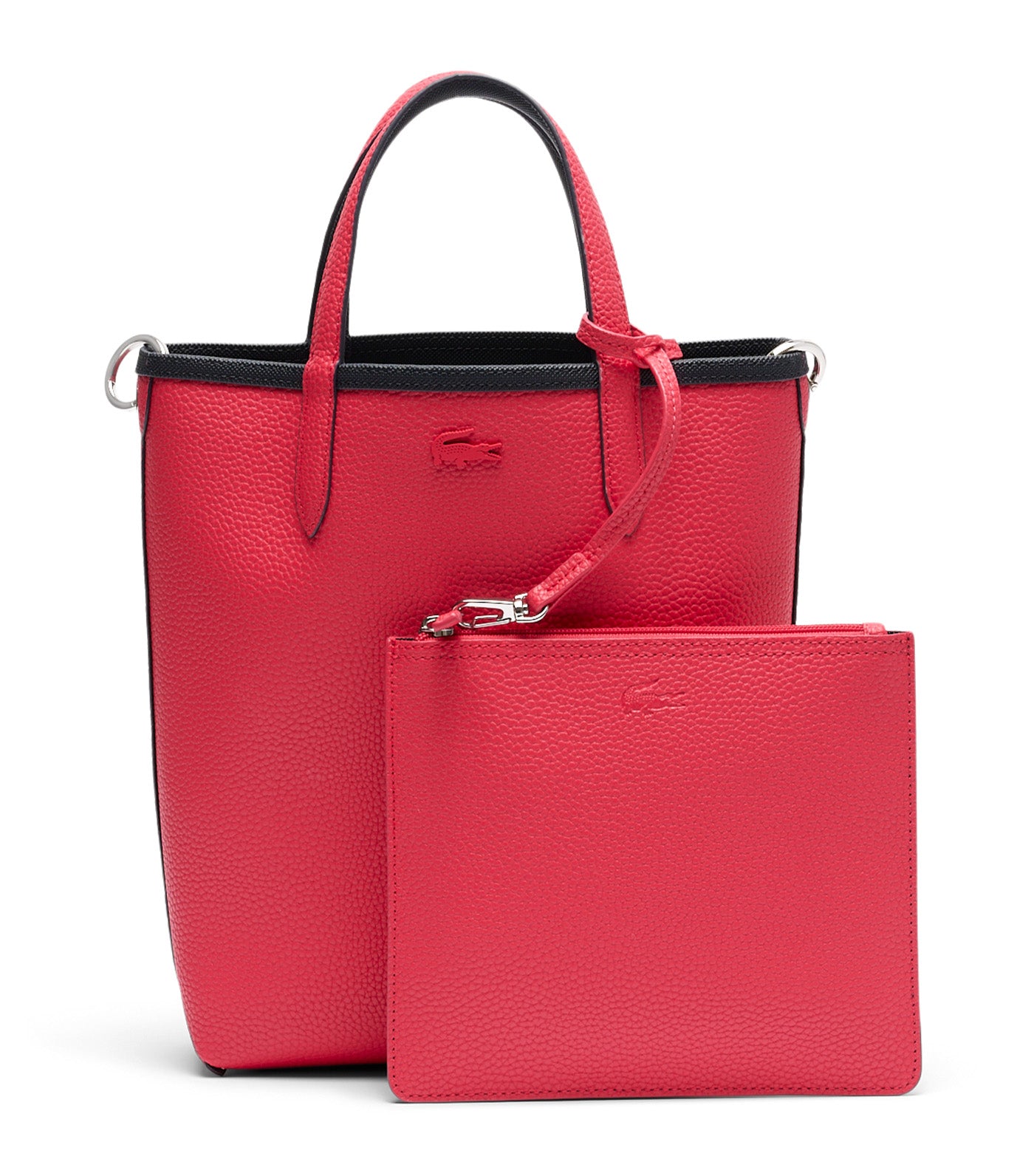 Anna Vertical Reversible Tote