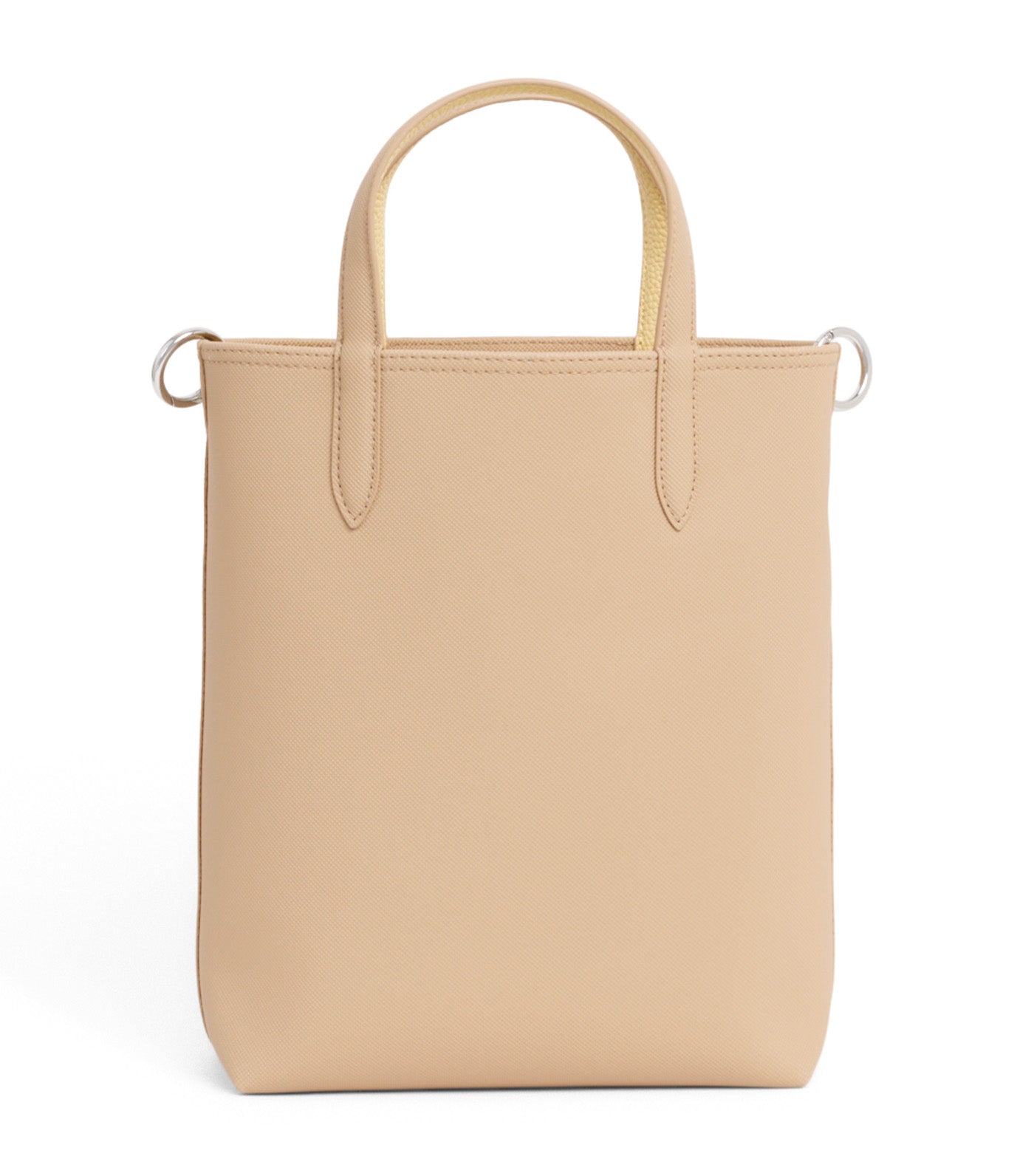 Anna Vertical Reversible Tote