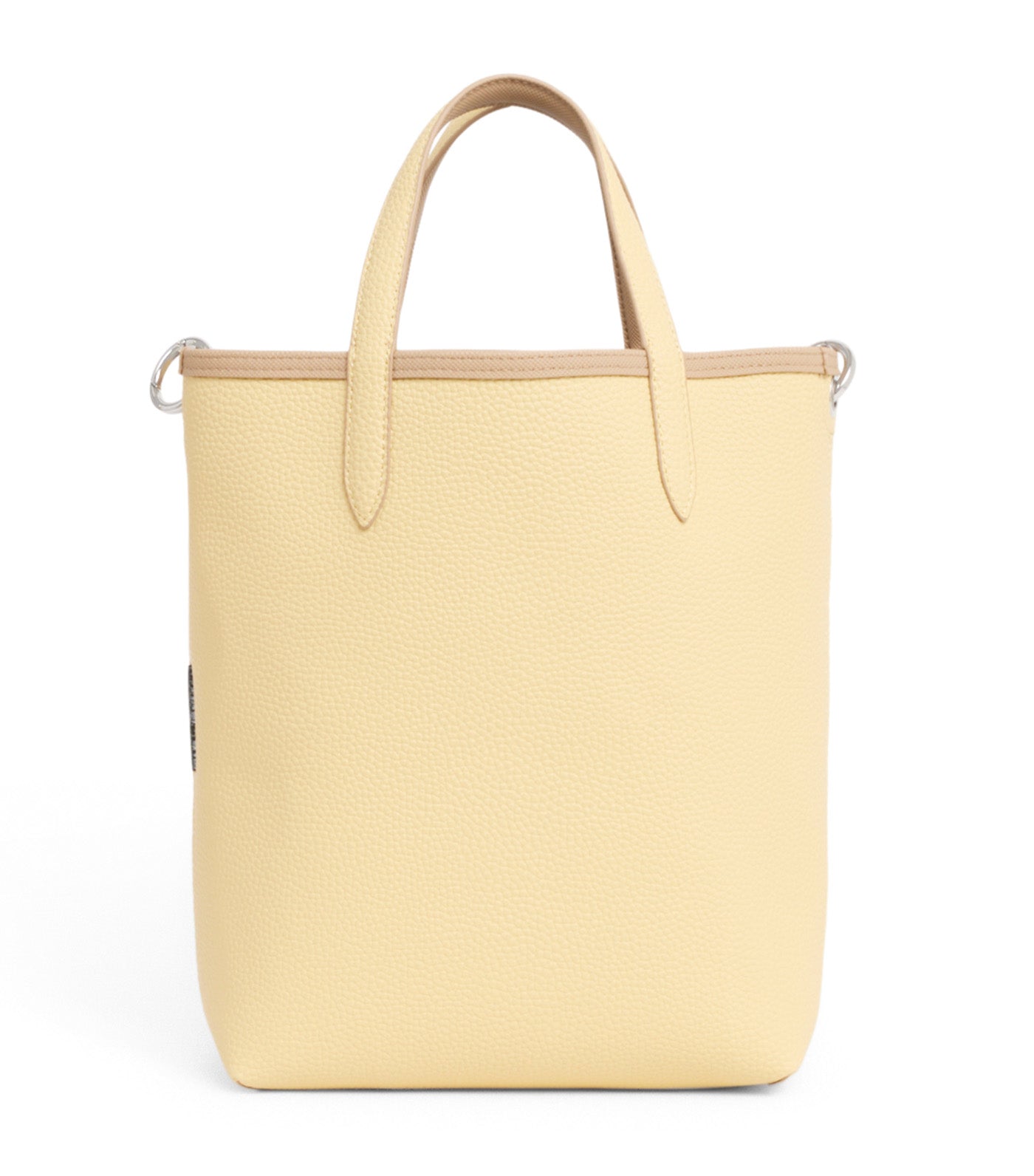 Anna Vertical Reversible Tote