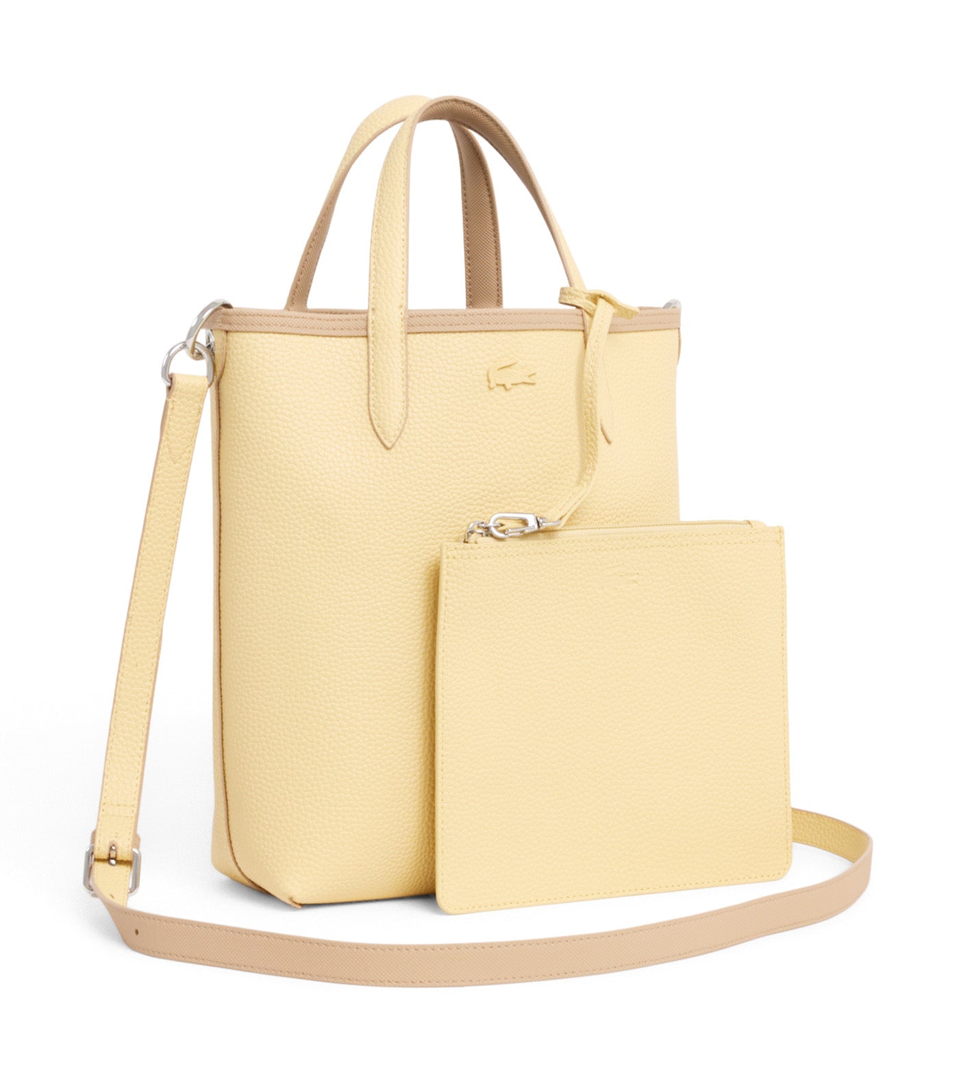 Anna Vertical Reversible Tote