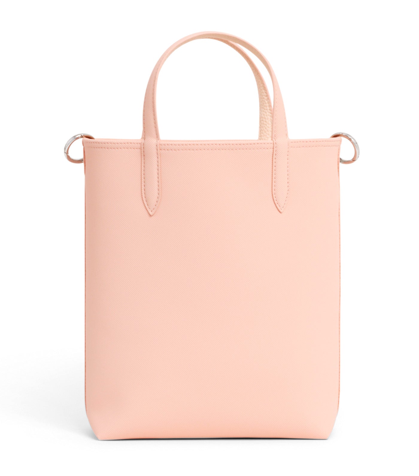 Anna Vertical Reversible Tote