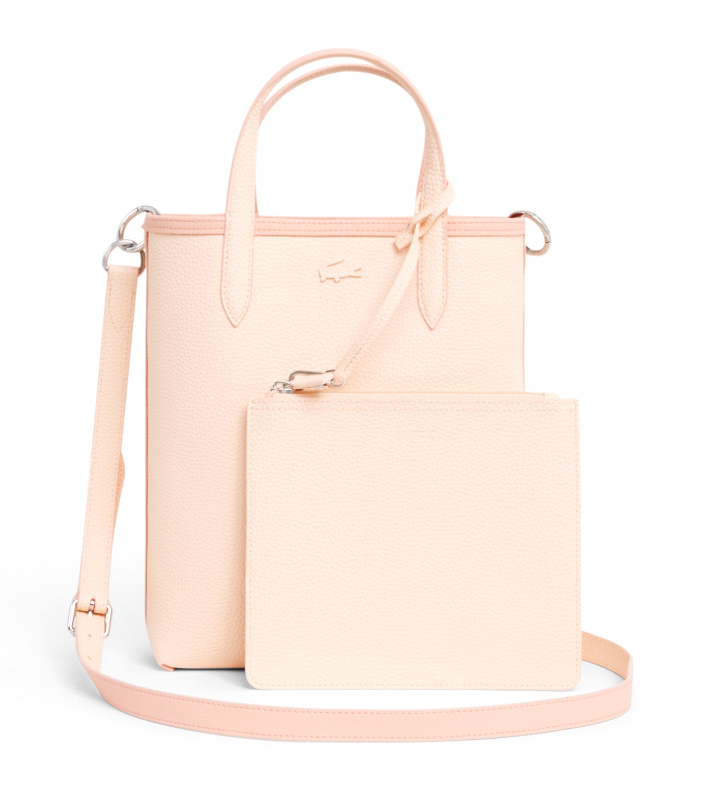 Anna Vertical Reversible Tote