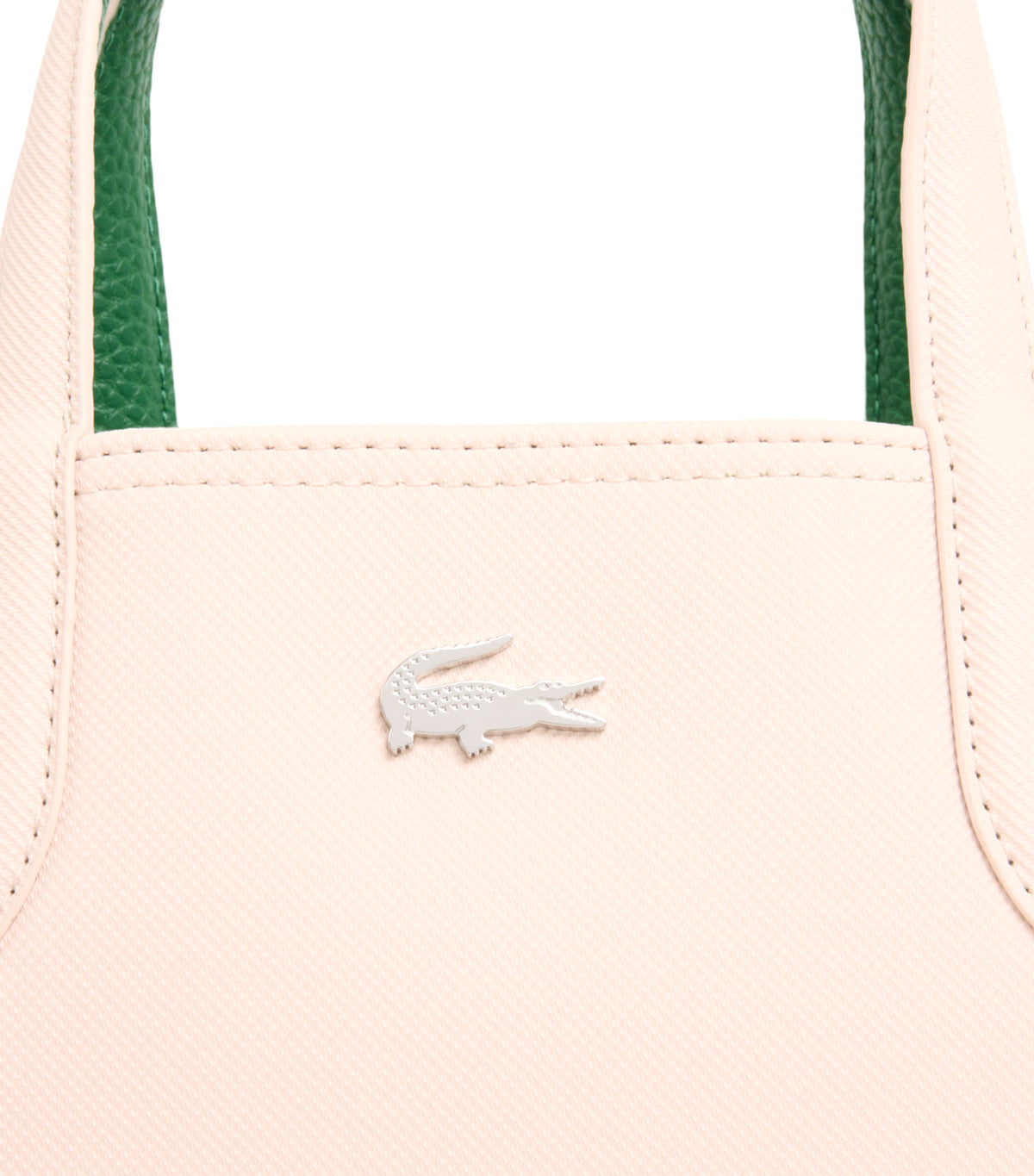Anna Vertical Reversible Tote Mansia Fairway