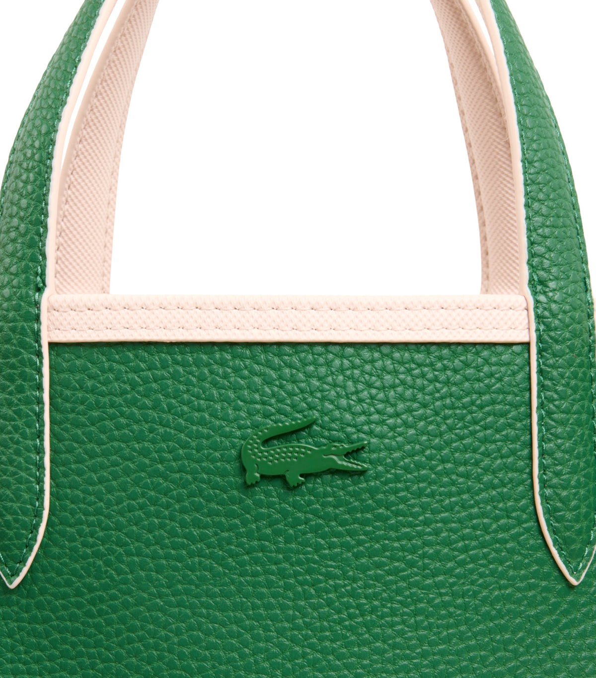 Anna Vertical Reversible Tote Mansia Fairway