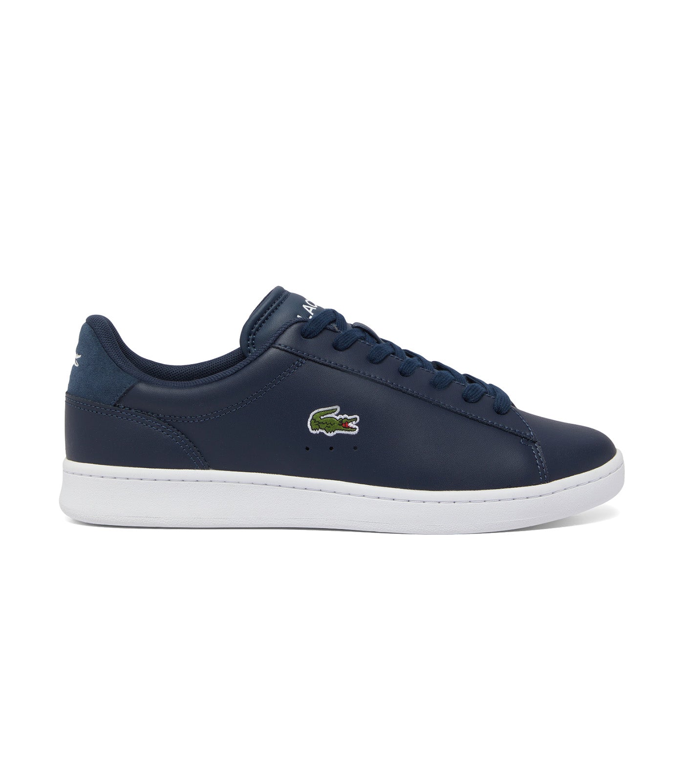 Men's Carnaby Set Leather Sneakers