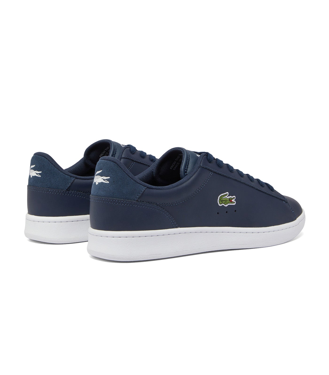 Men's Carnaby Set Leather Sneakers
