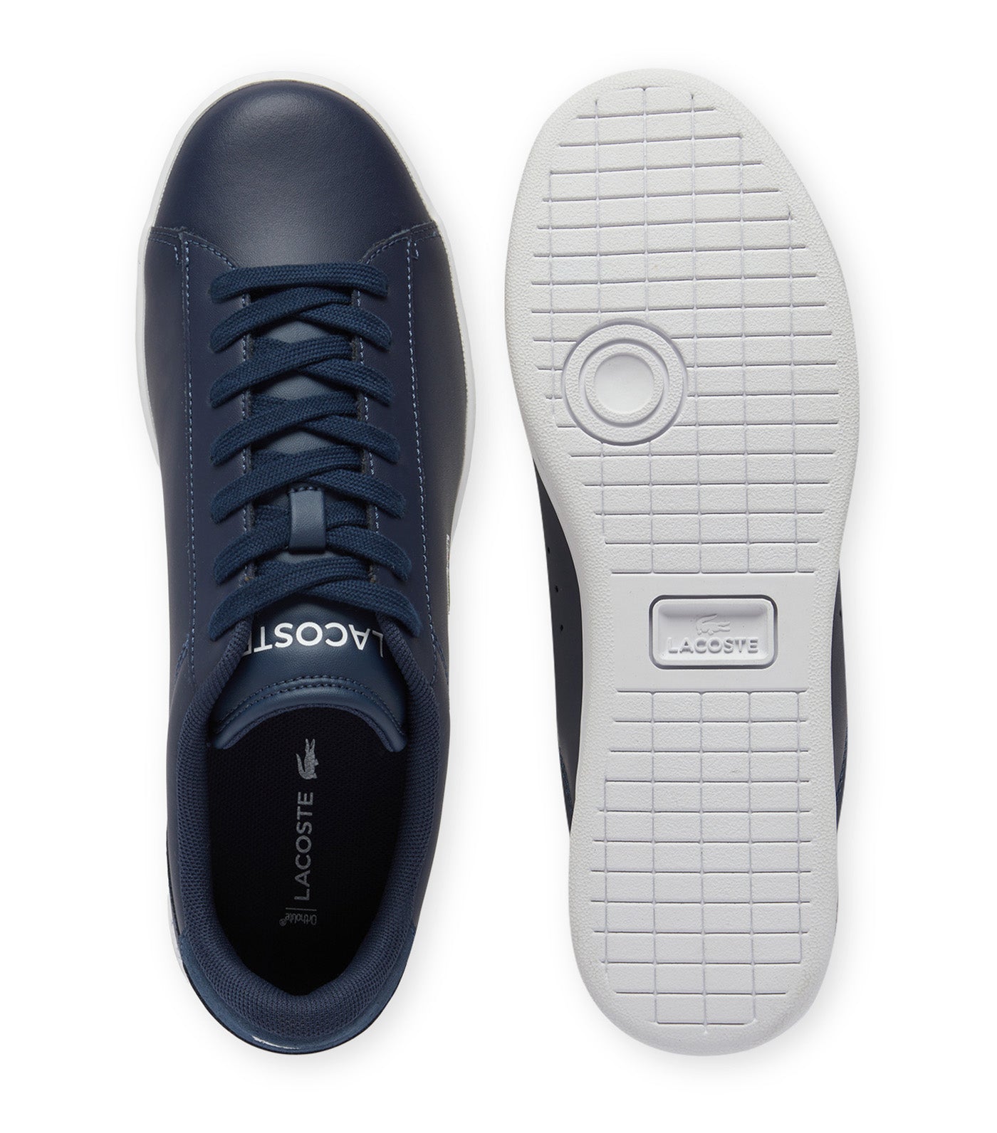 Men's Carnaby Set Leather Sneakers