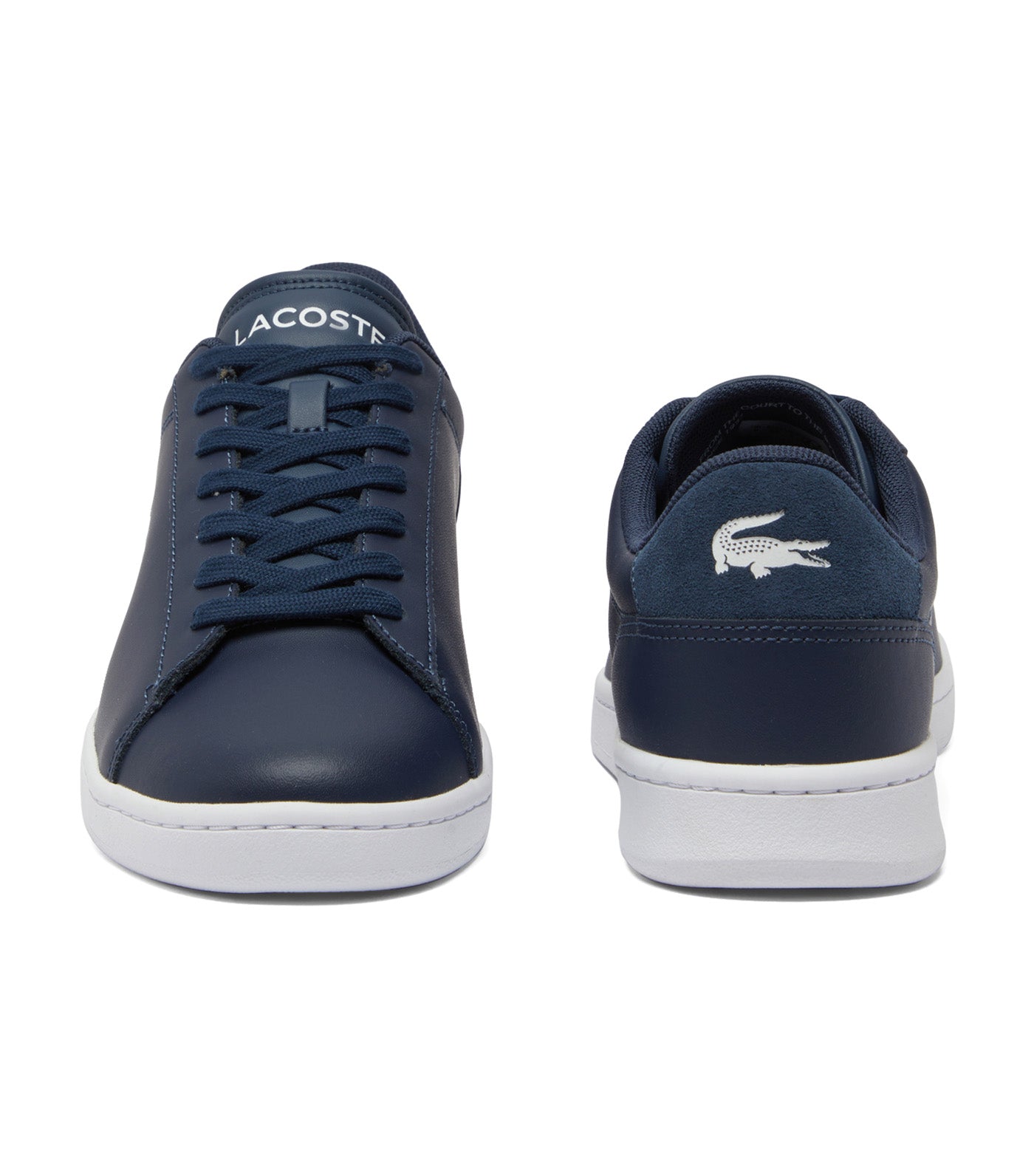 Men's Carnaby Set Leather Sneakers