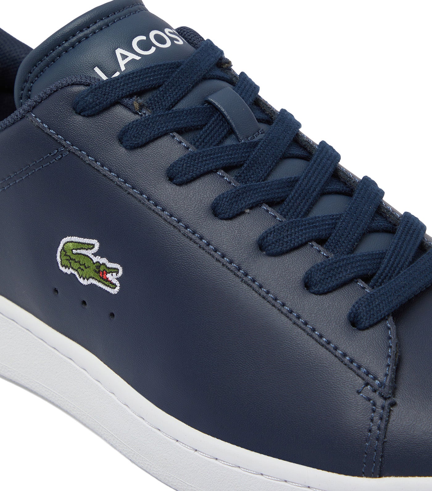 Men's Carnaby Set Leather Sneakers