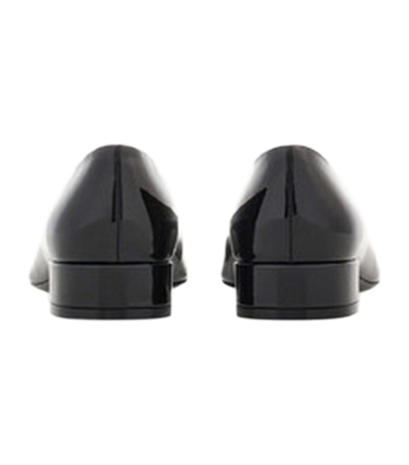New Vara Plate Pumps