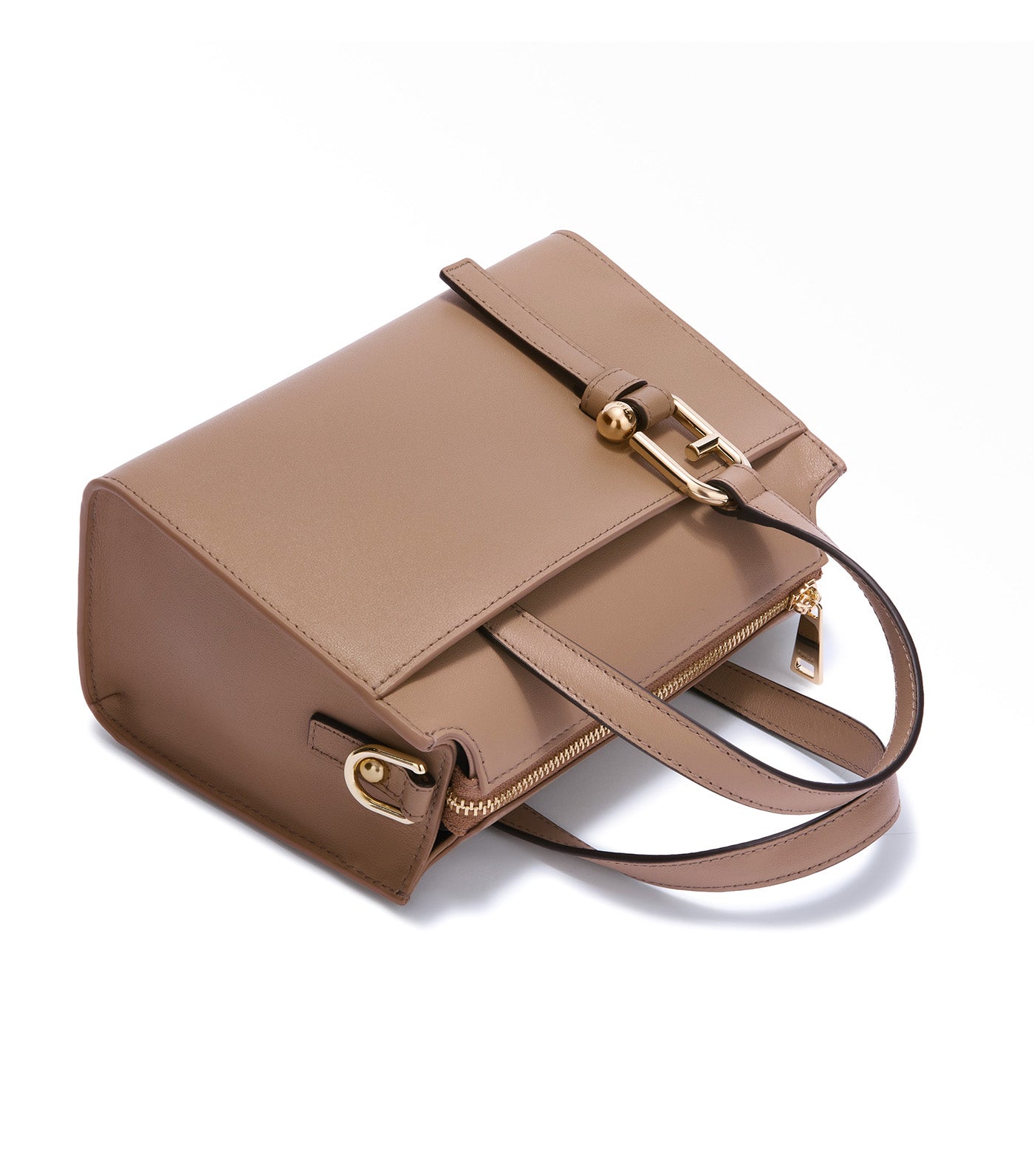 Nuvola S Boston Bag