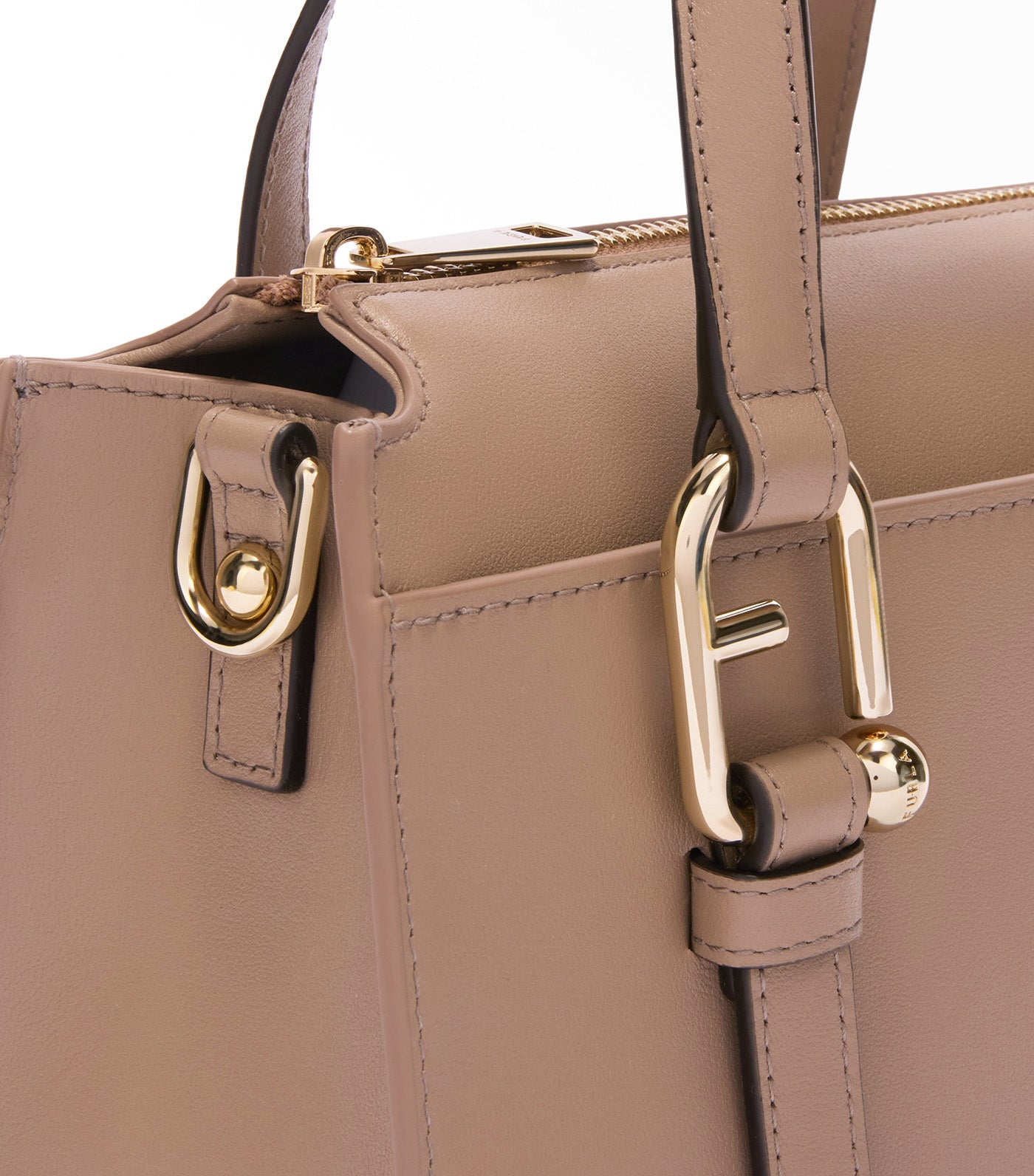 Nuvola S Boston Bag