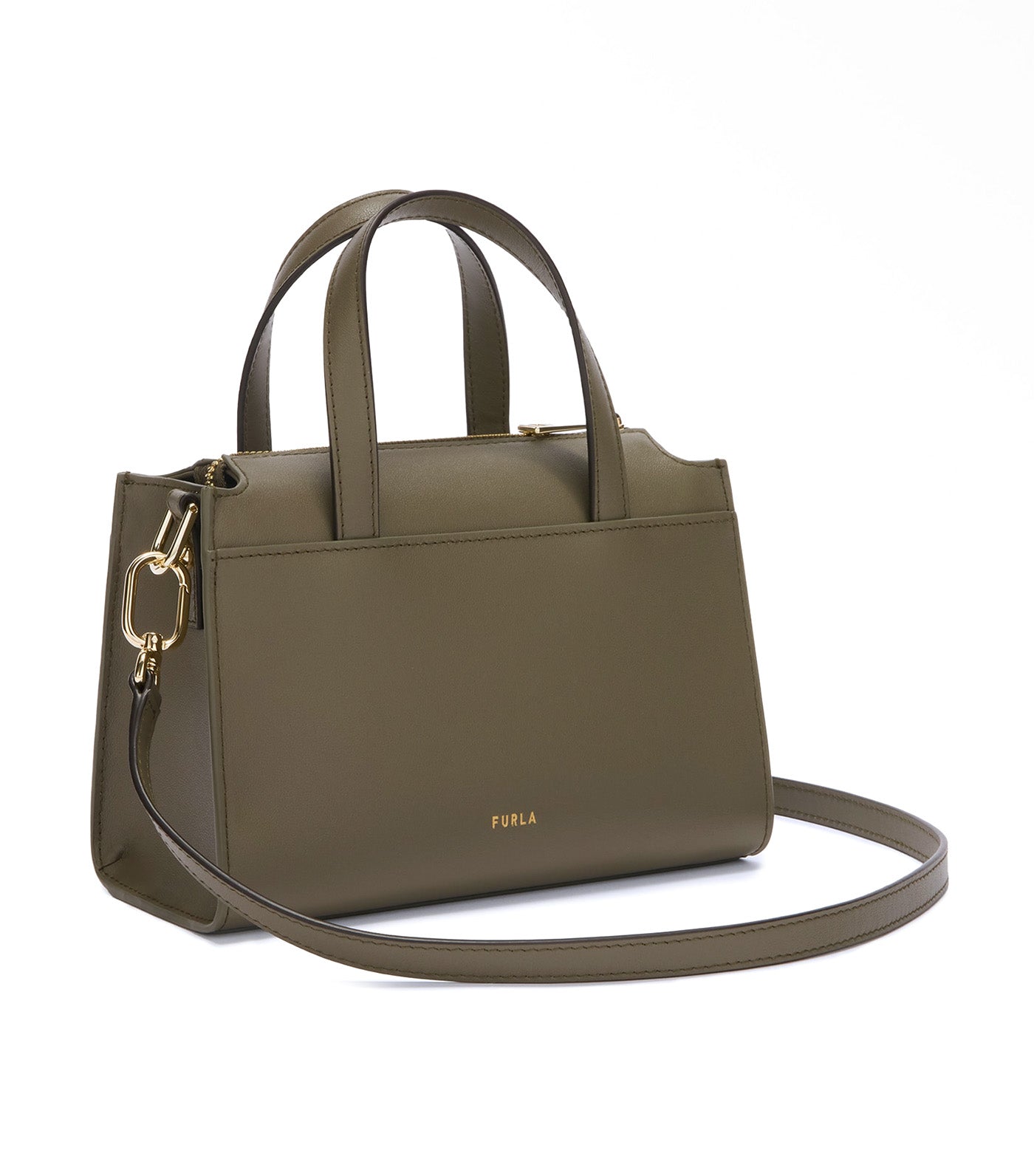 Nuvola S Boston Bag