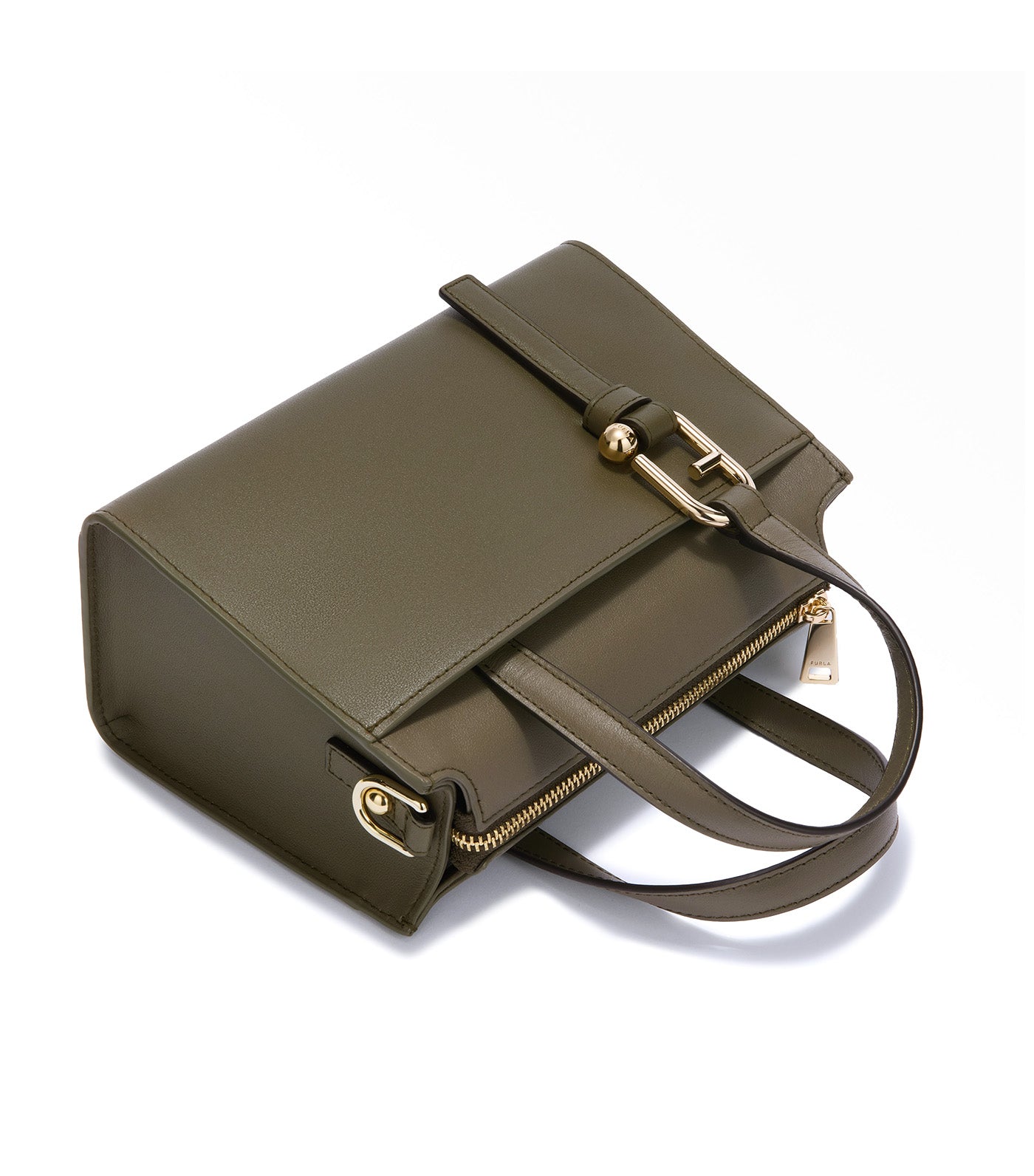 Nuvola S Boston Bag