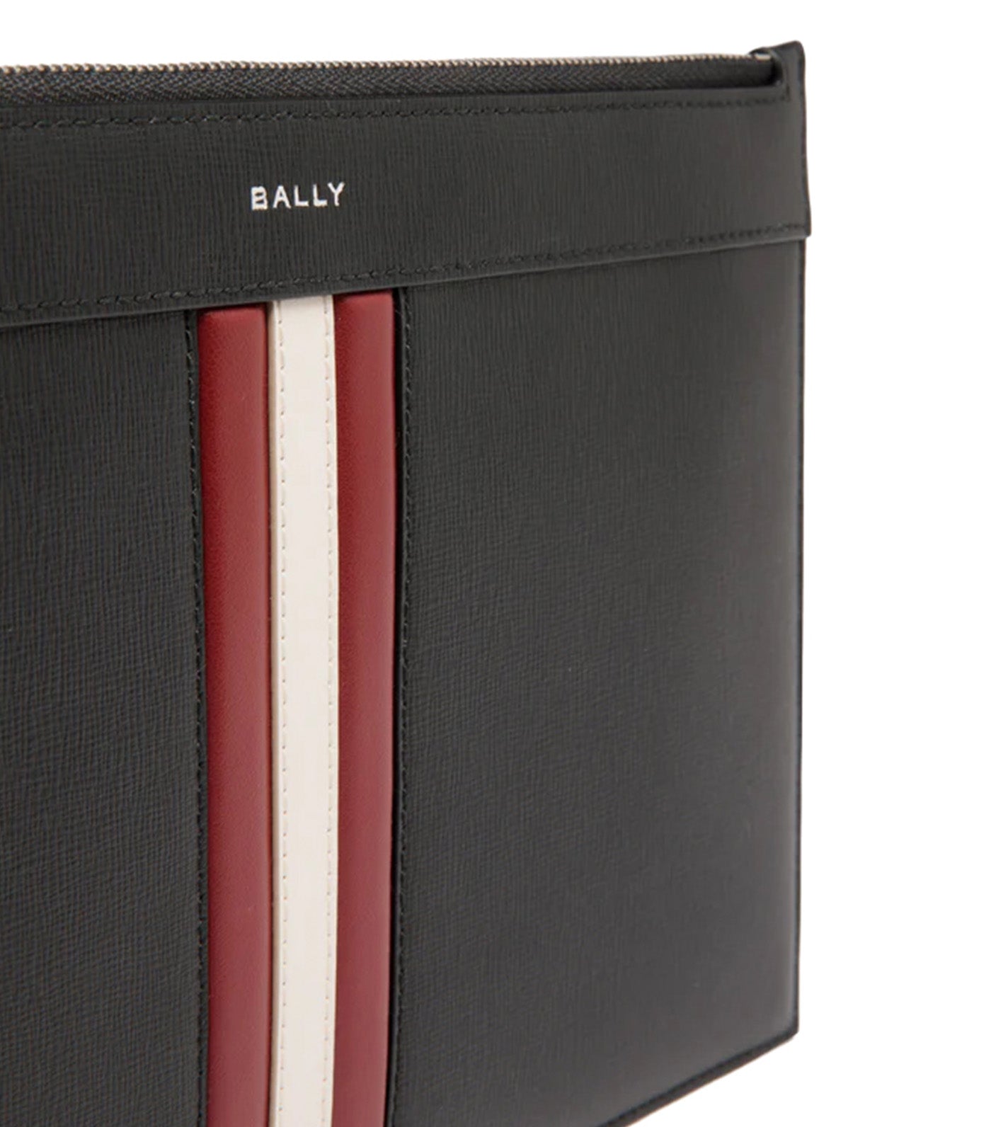 Mythos Zip Envelope Black