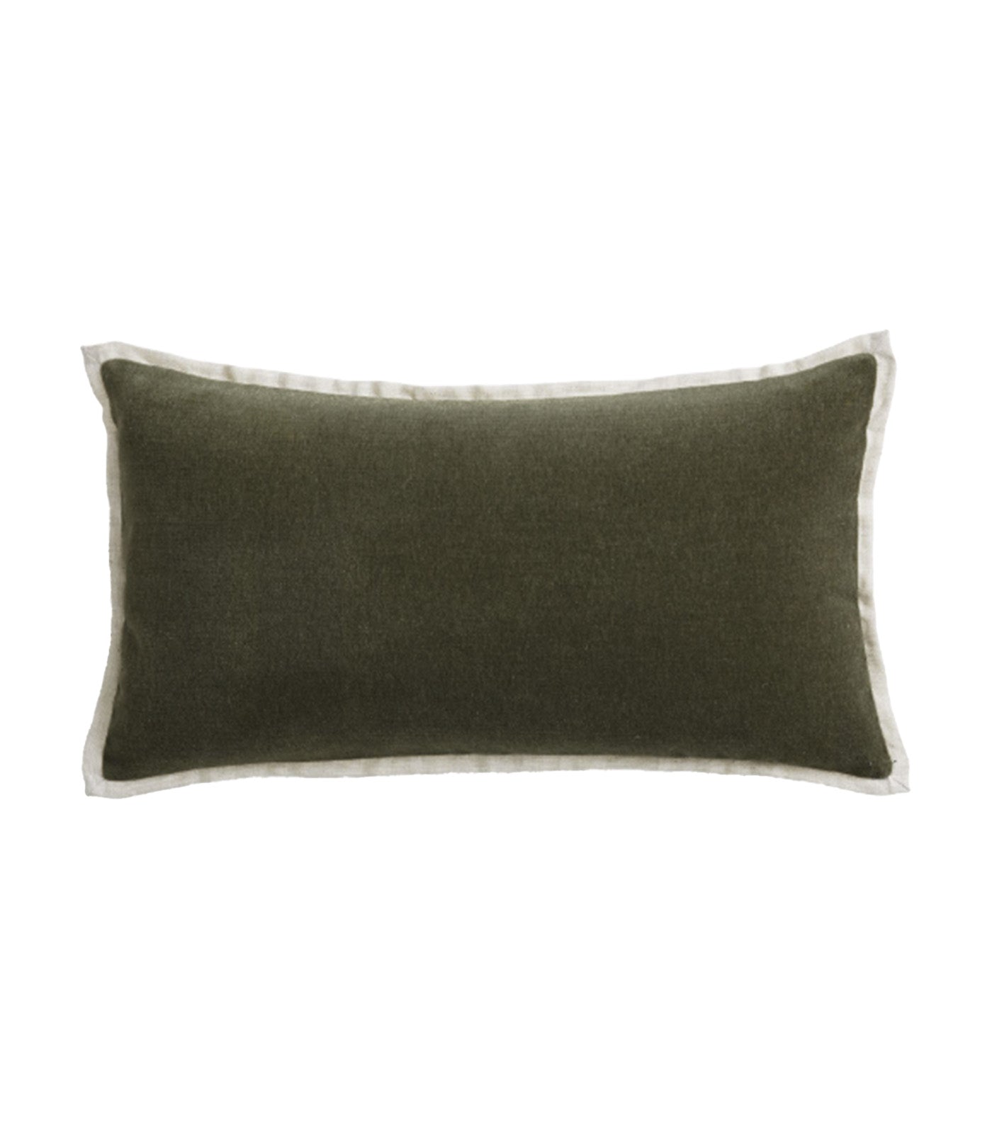 Classic Cotton Velvet Pillow Cover