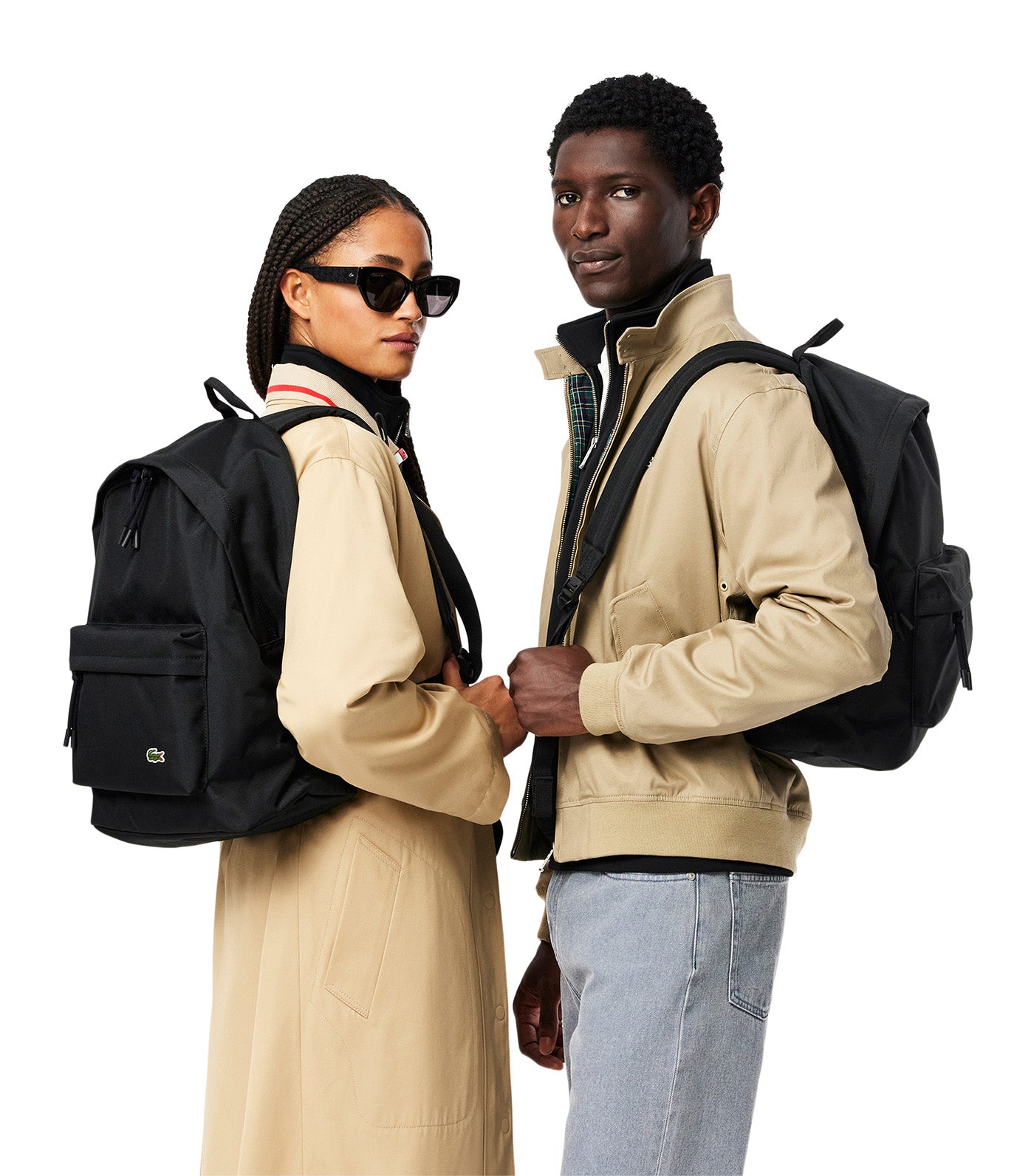 Neocroc Backpack