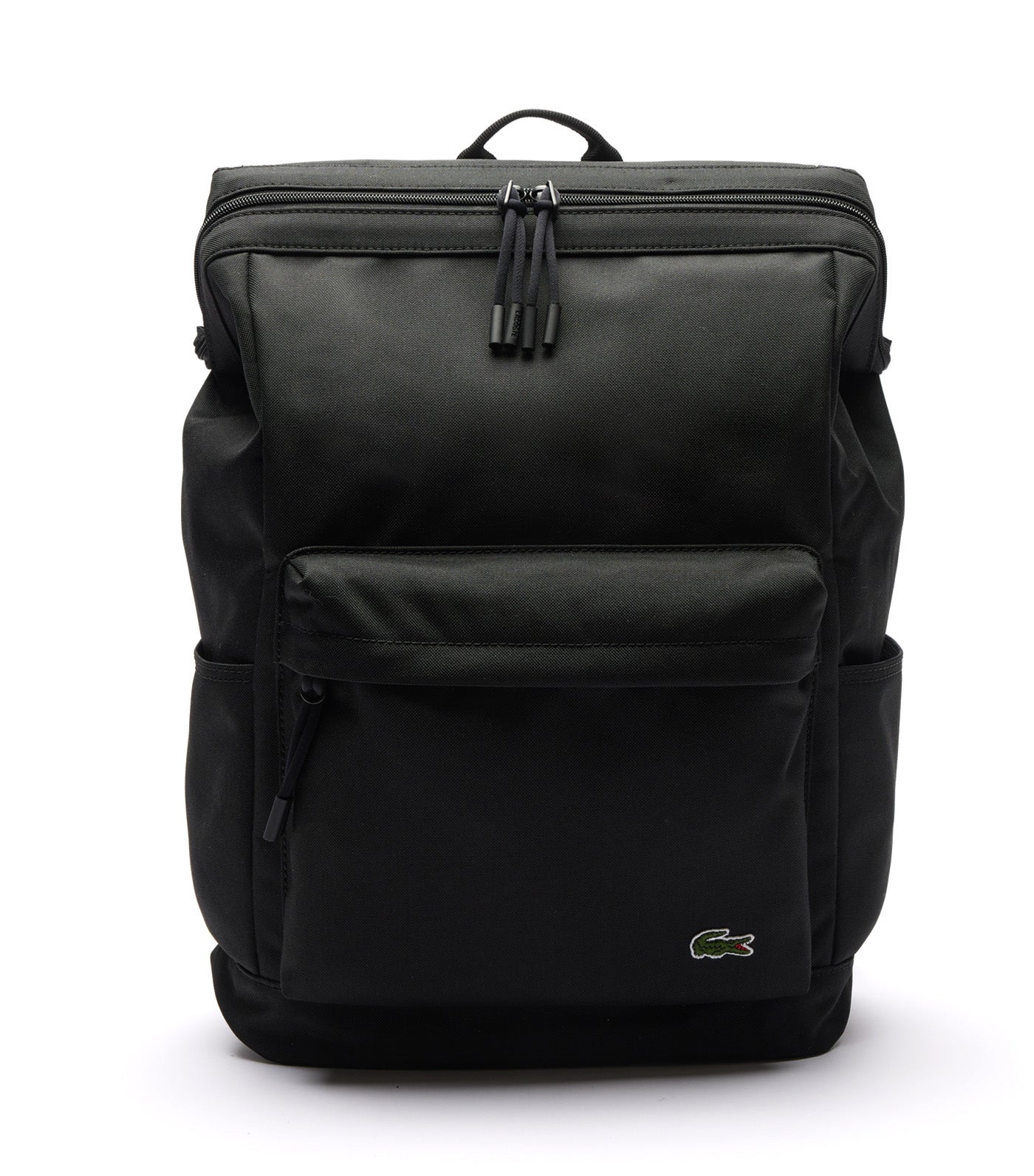 Neocroc Rectangular Backpack Noir