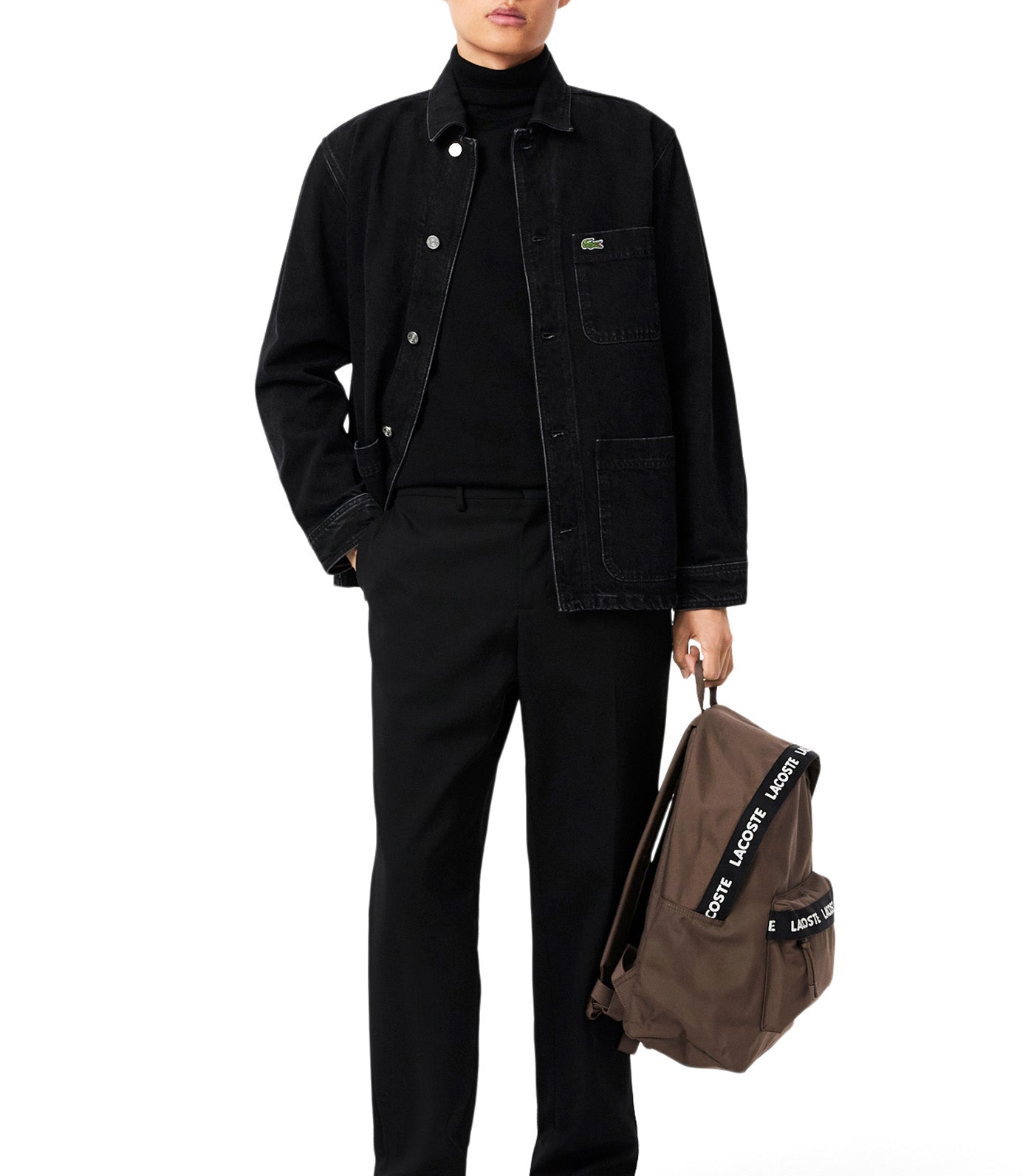 Neocroc Backpack Tape Opium