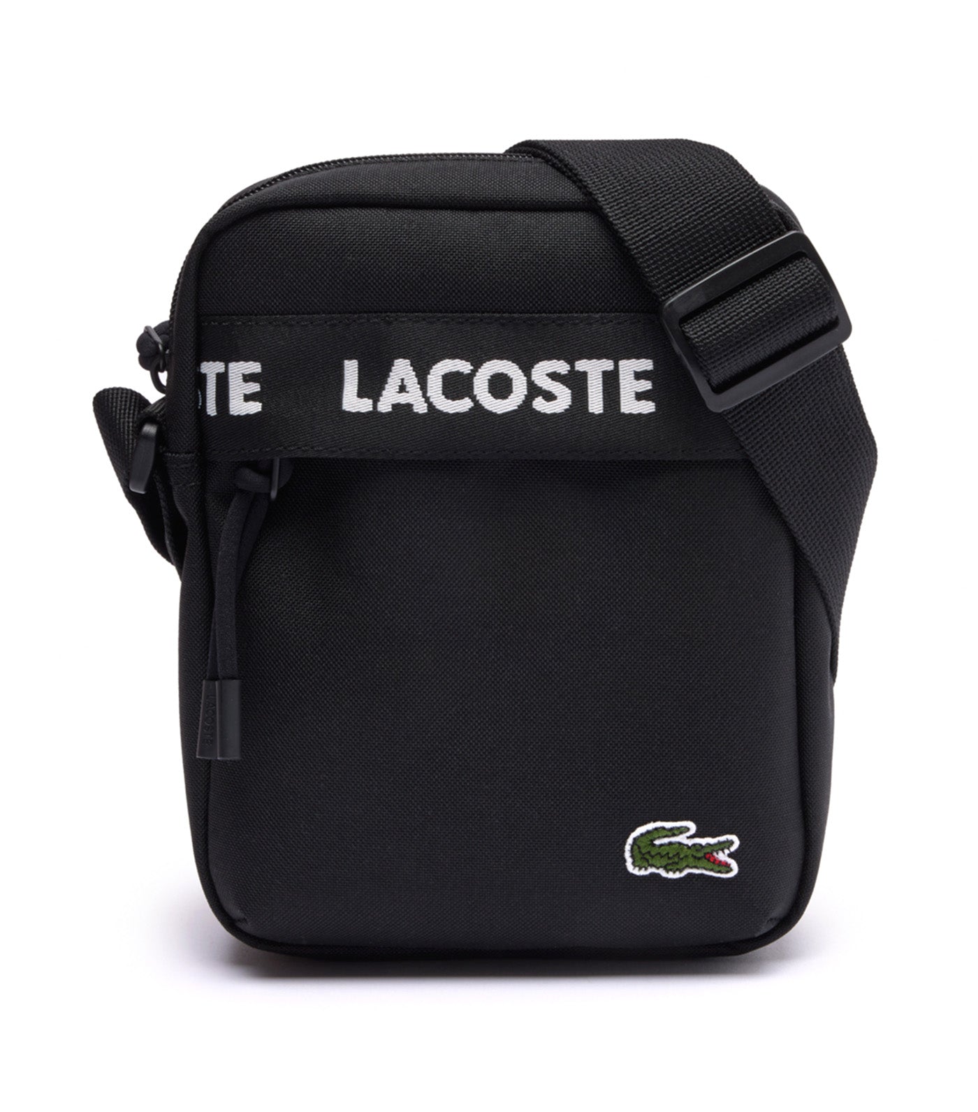 Neocroc Shoulder Bag Tape Noir