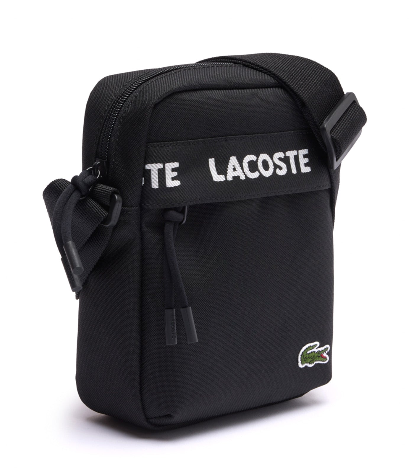 Neocroc Shoulder Bag Tape Noir