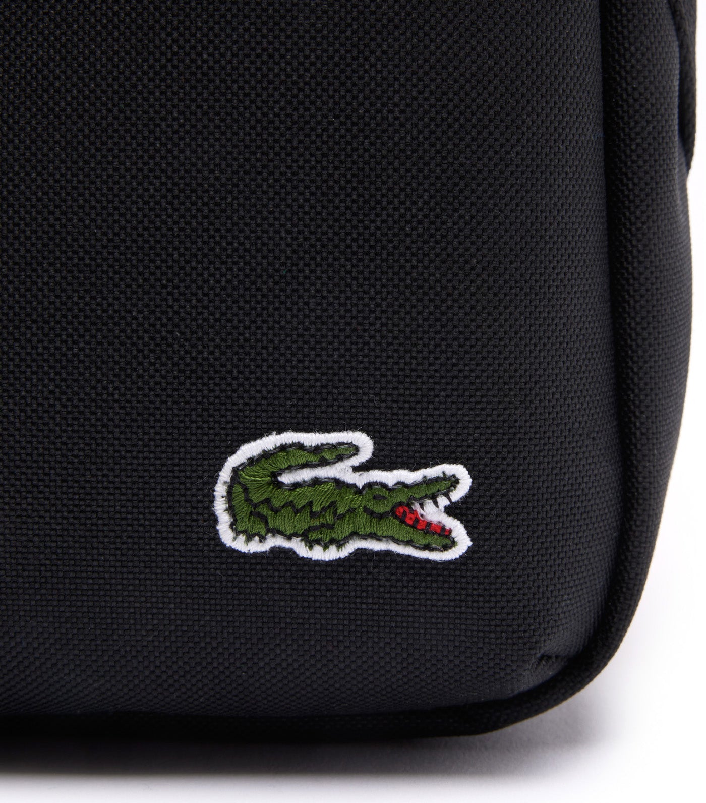 Neocroc Shoulder Bag Tape Noir