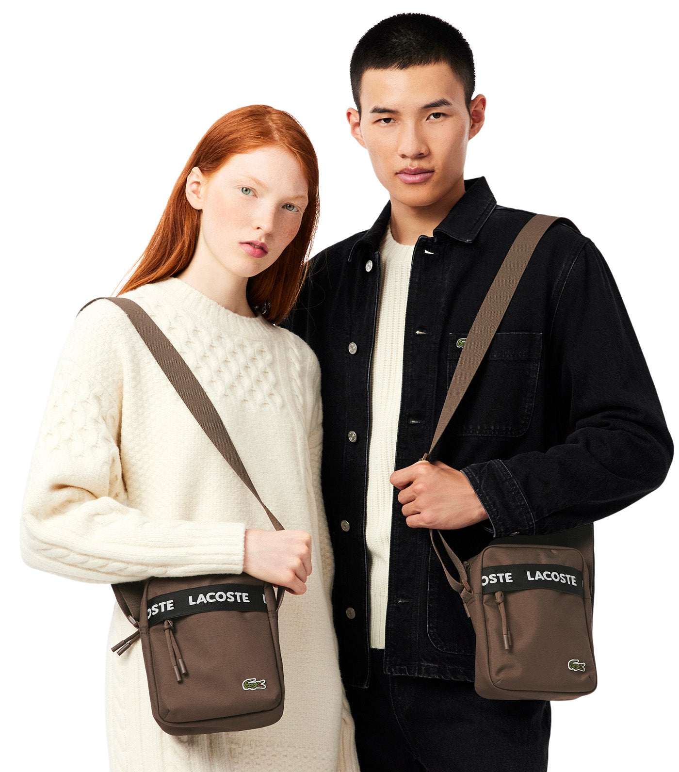 Neocroc Shoulder Bag Tape Opium