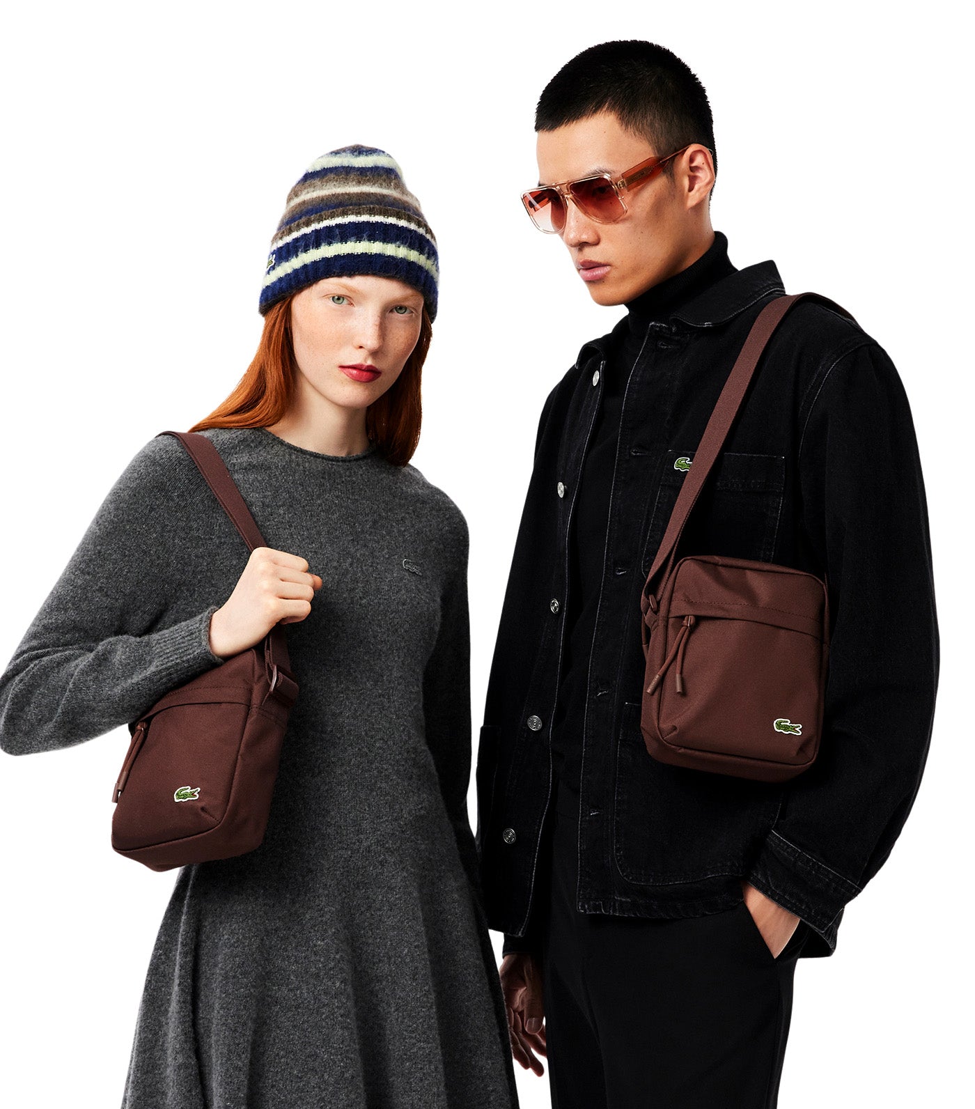 Neocroc Shoulder Bag