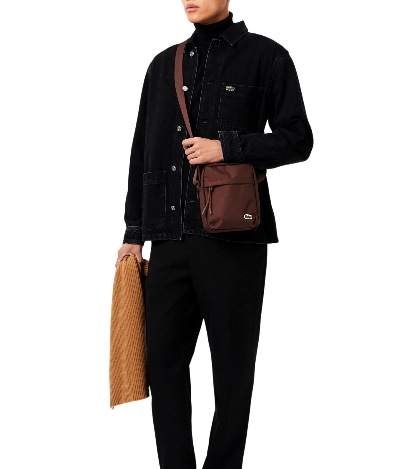 Neocroc Shoulder Bag