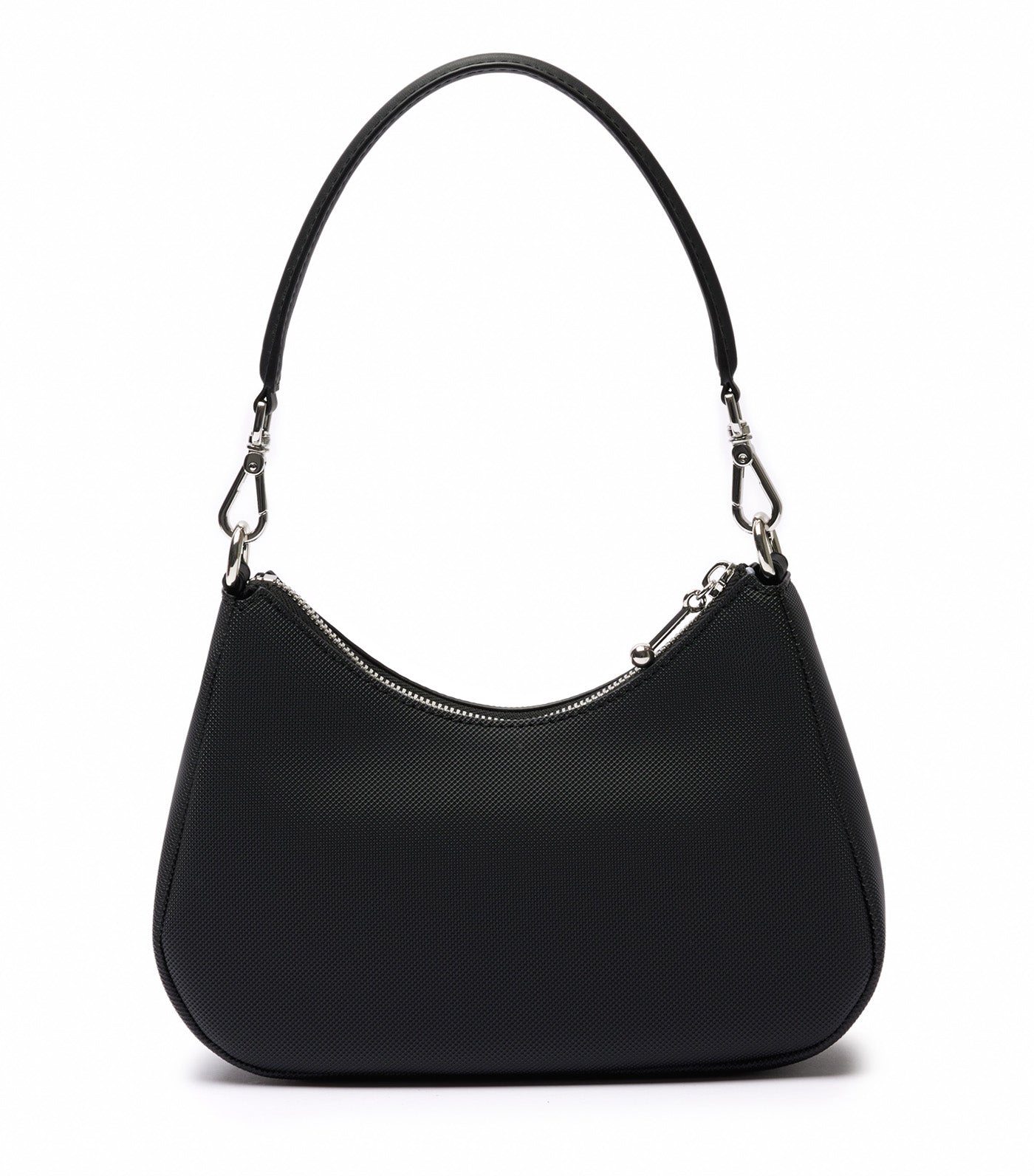 Daily City Shoulder Bag Noir