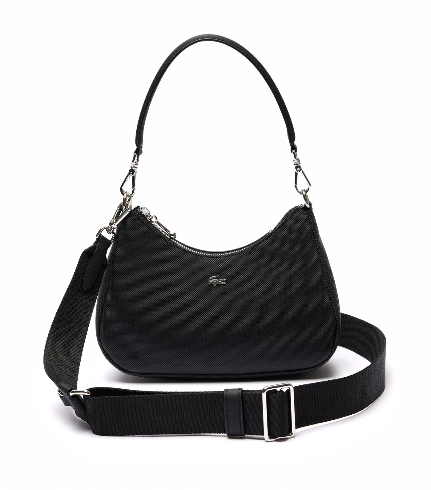 Daily City Shoulder Bag Noir