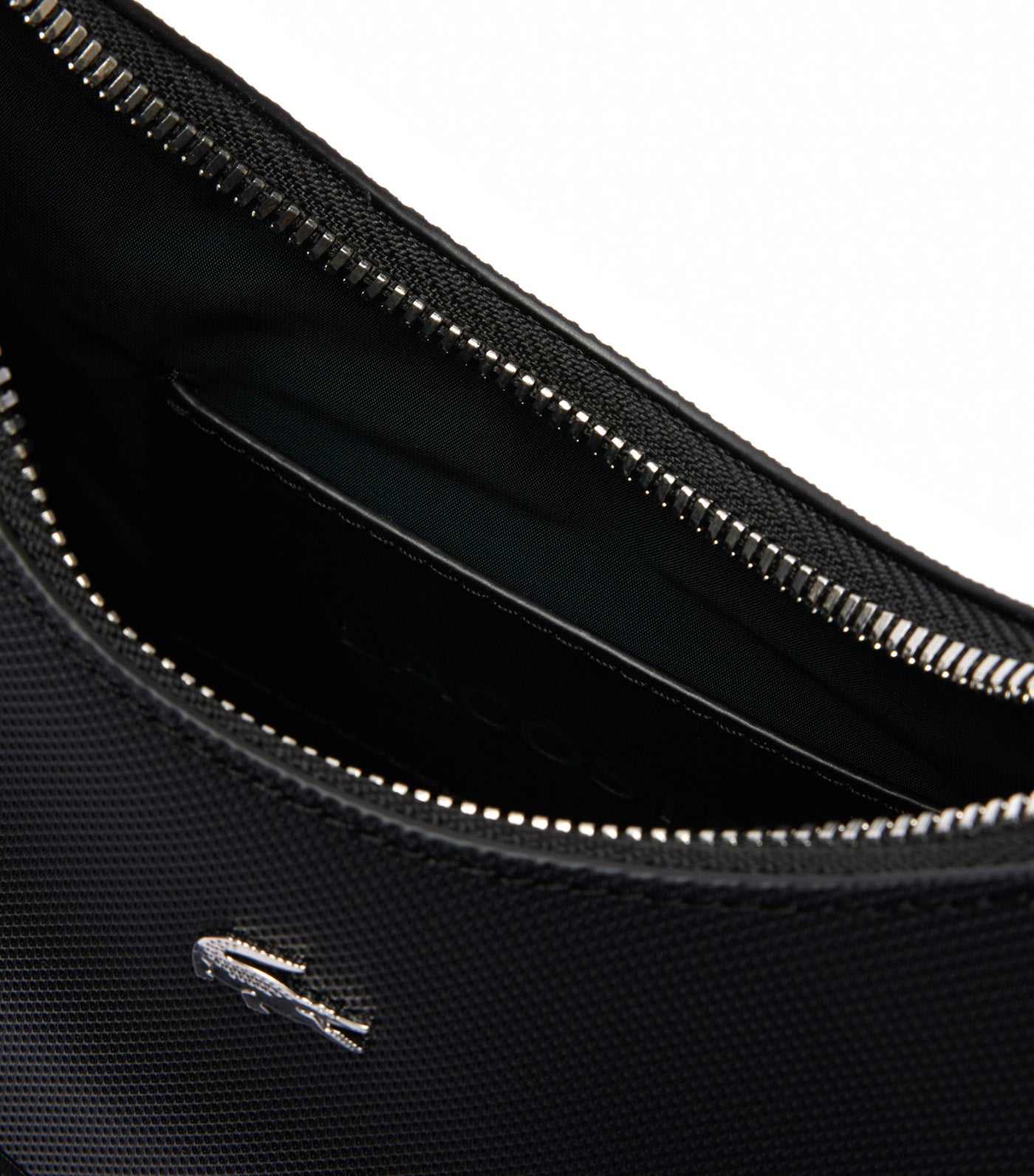 Daily City Shoulder Bag Noir