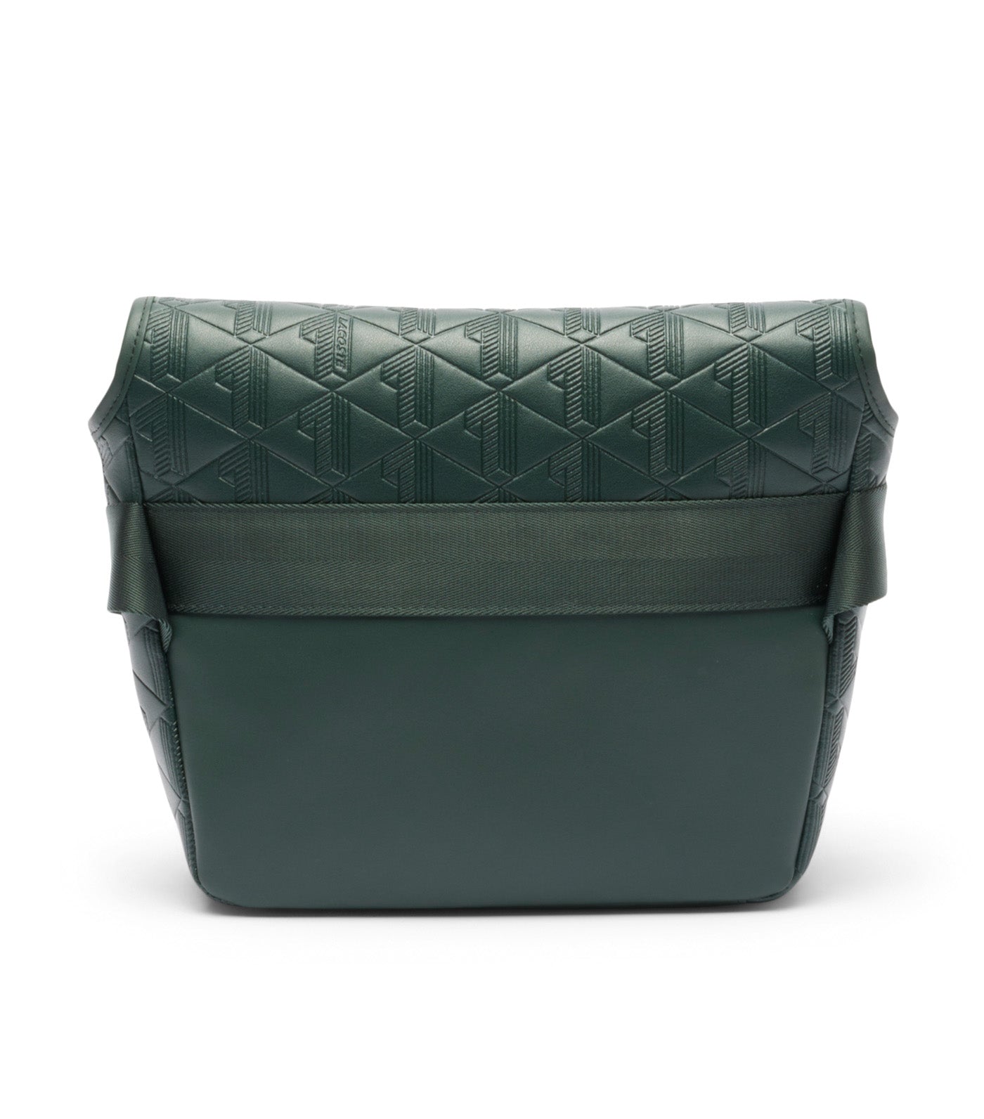 Small Nomogramme Messenger Bag Sinople