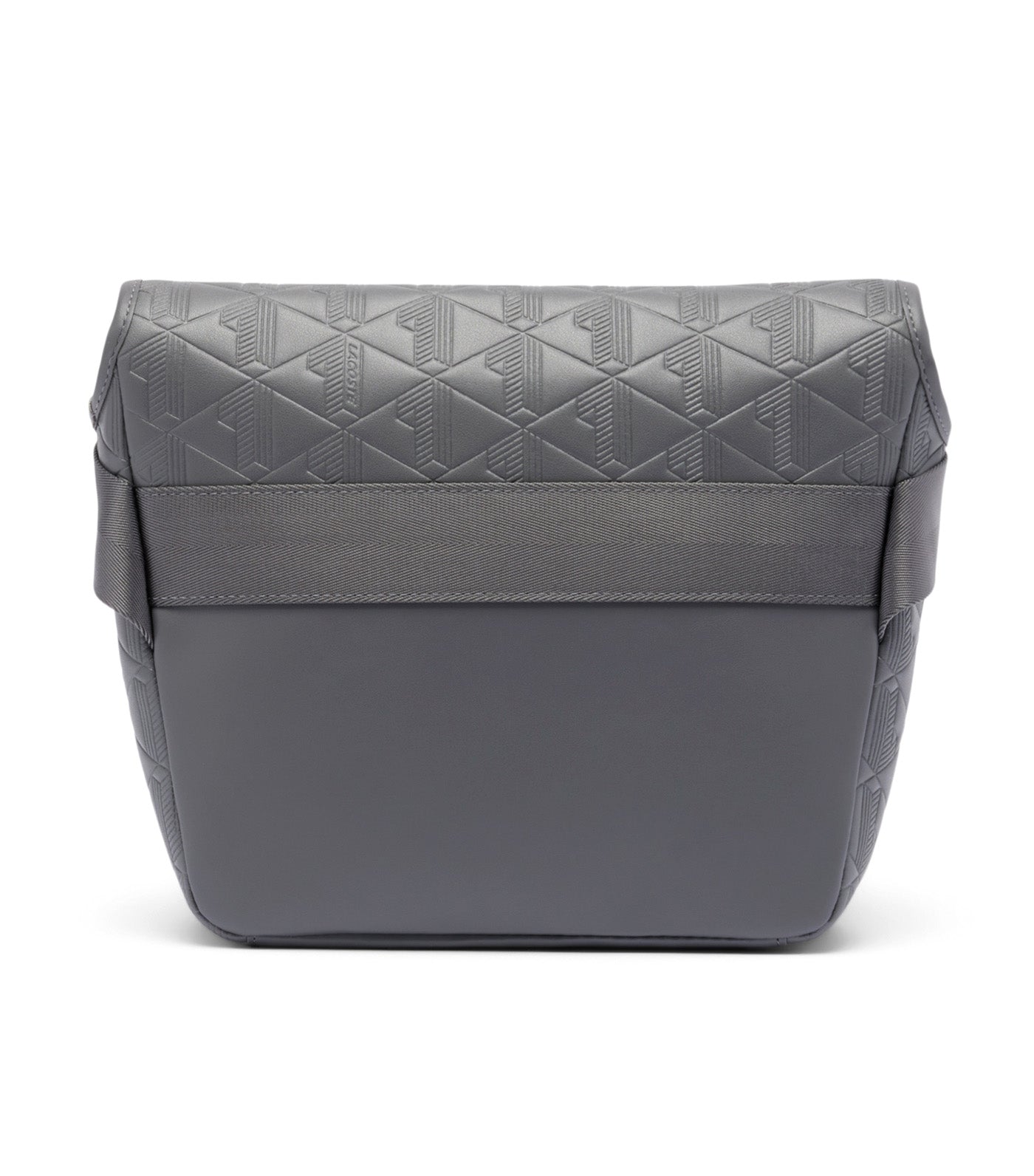 Small Monogram Messenger Bag Castlerock