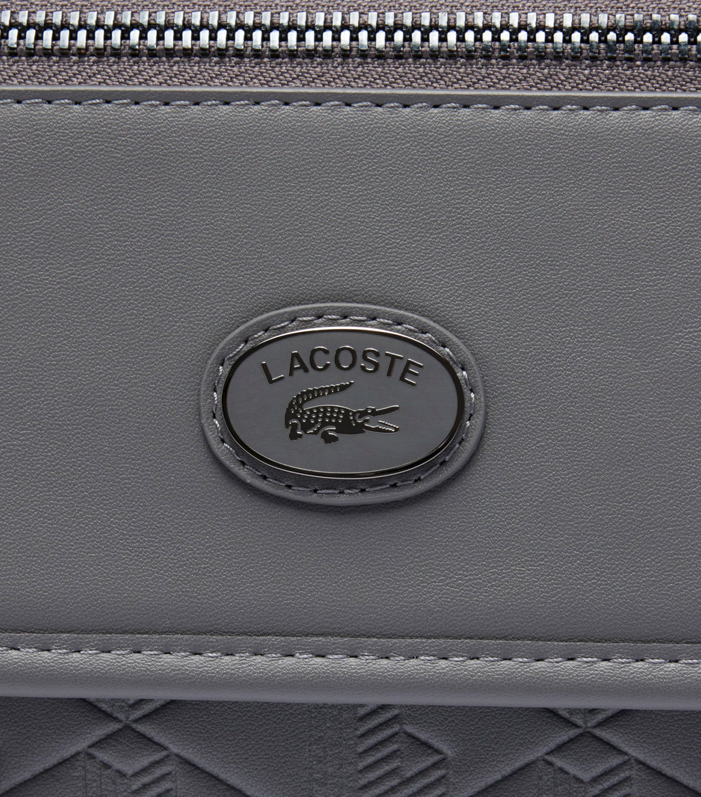 Small Monogram Messenger Bag Castlerock