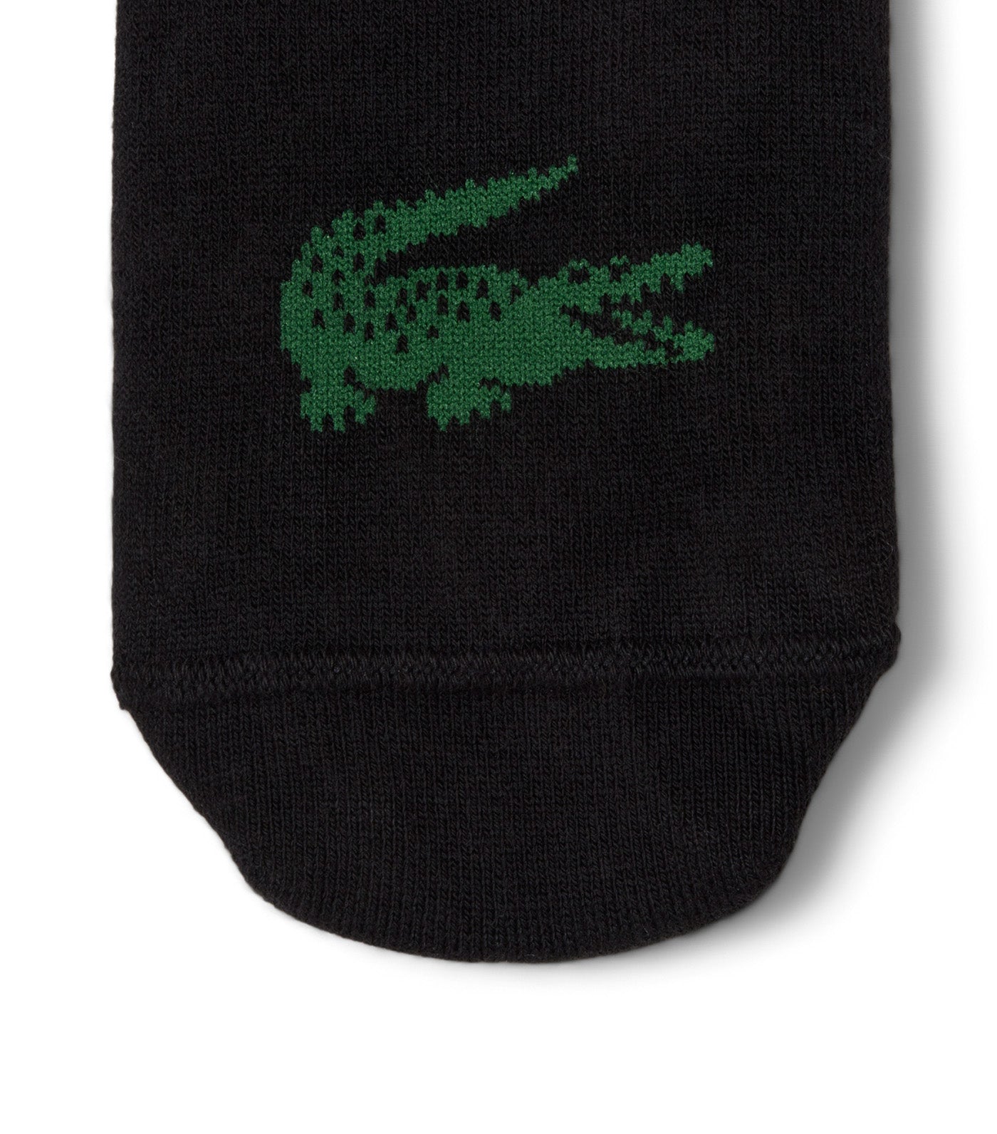 Lacoste 3-Pack Sneaker Socks Black